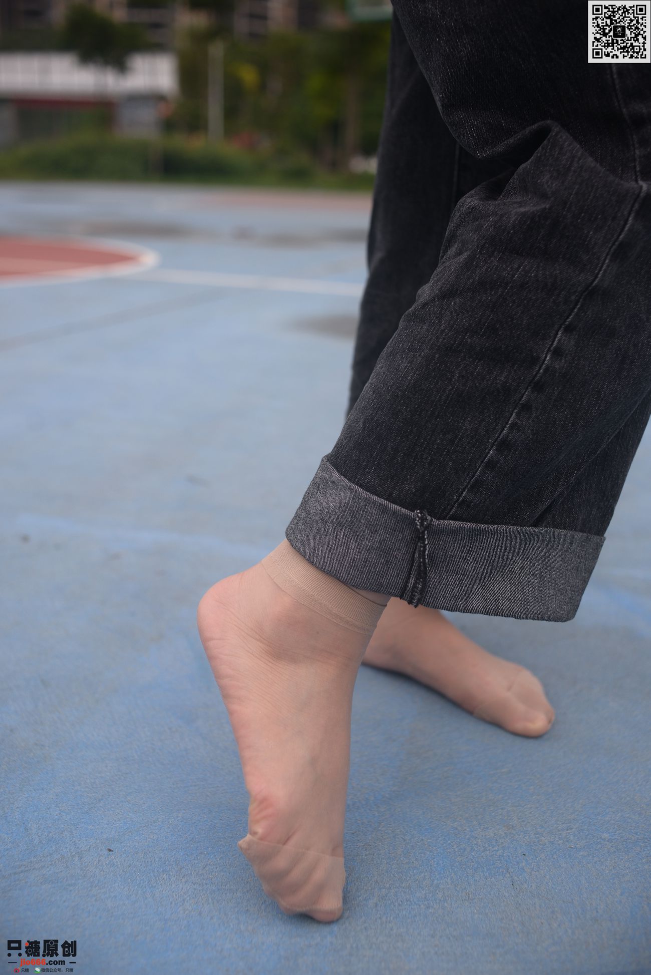 图片[19]-[只糖原创]NO.297 陈之 有风可缠绵耳畔[144P] – 速更版-美库