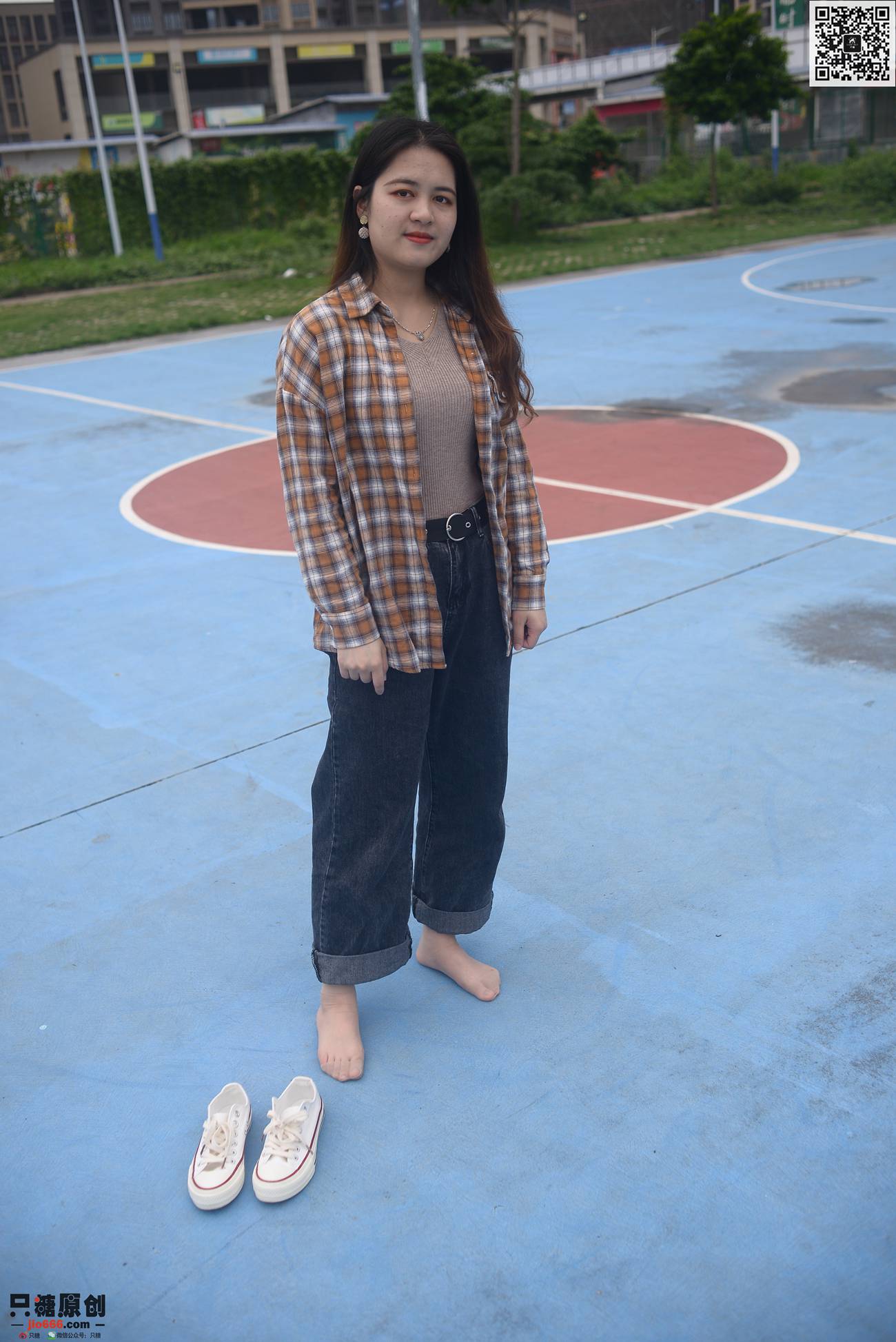 图片[20]-[只糖原创]NO.297 陈之 有风可缠绵耳畔[144P] – 速更版-美库