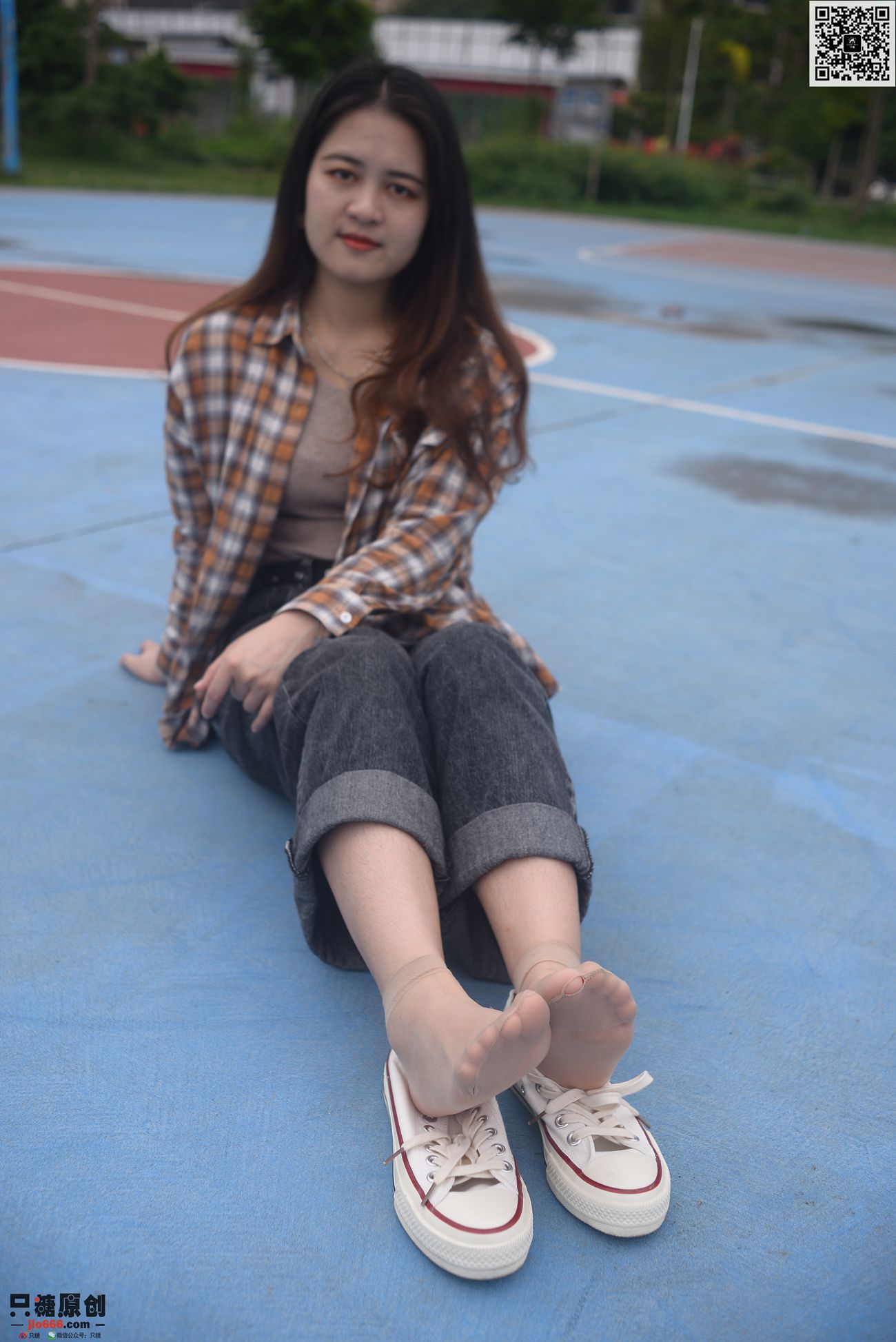 图片[21]-[只糖原创]NO.297 陈之 有风可缠绵耳畔[144P] – 速更版-美库