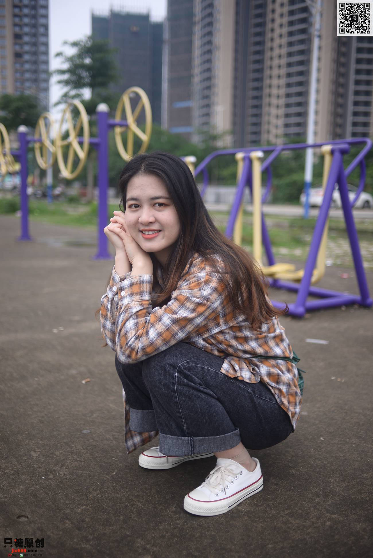 图片[22]-[只糖原创]NO.297 陈之 有风可缠绵耳畔[144P] – 速更版-美库