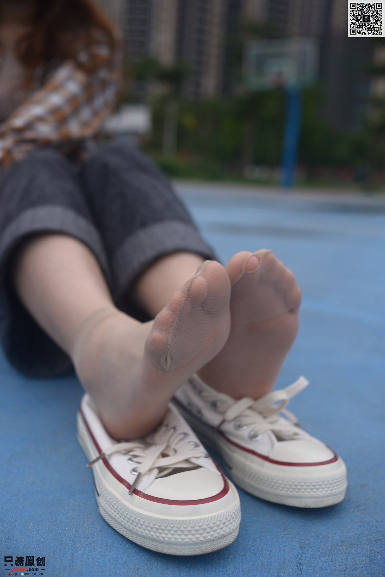 图片[23]-[只糖原创]NO.297 陈之 有风可缠绵耳畔[144P] – 速更版-美库