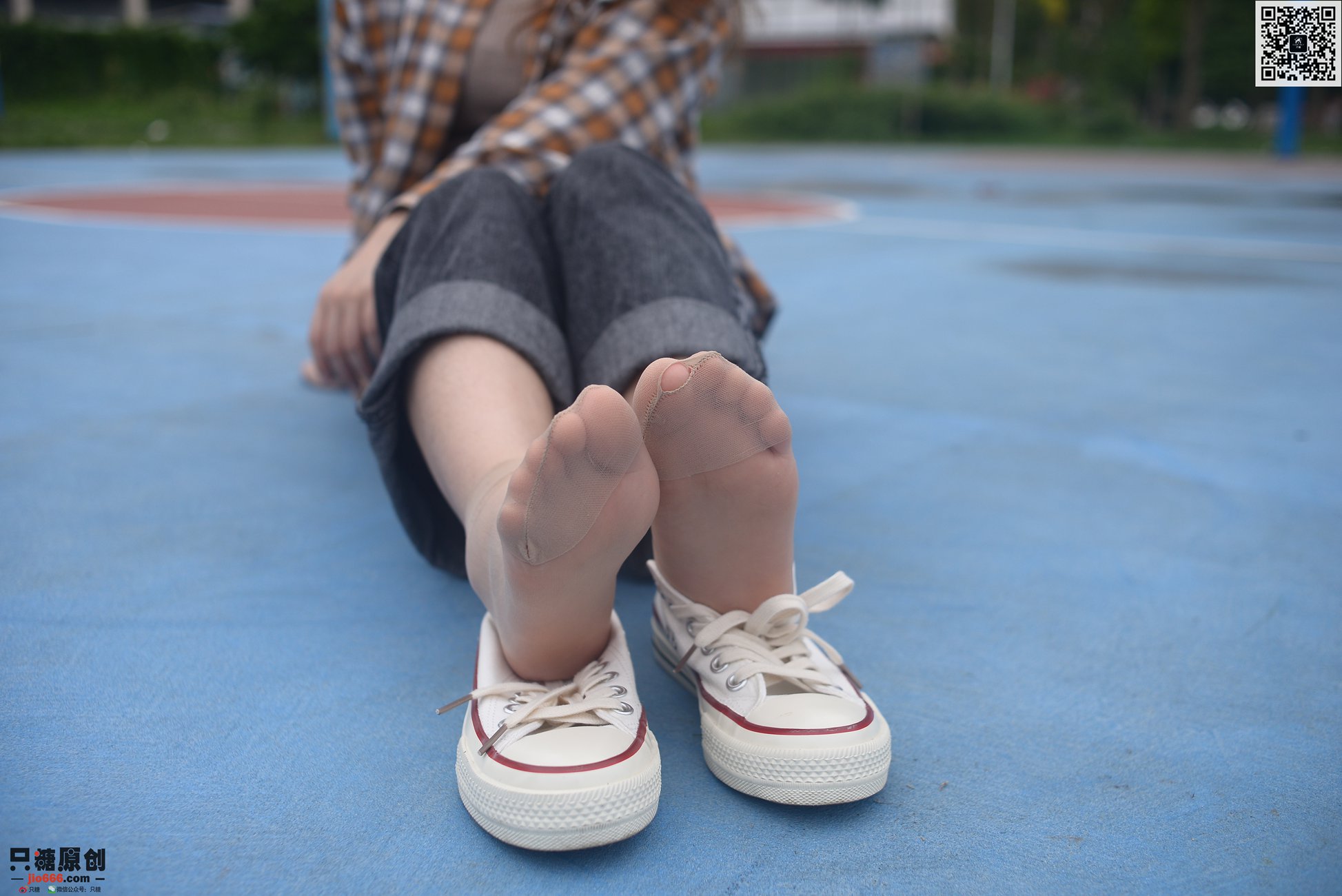 图片[24]-[只糖原创]NO.297 陈之 有风可缠绵耳畔[144P] – 速更版-美库