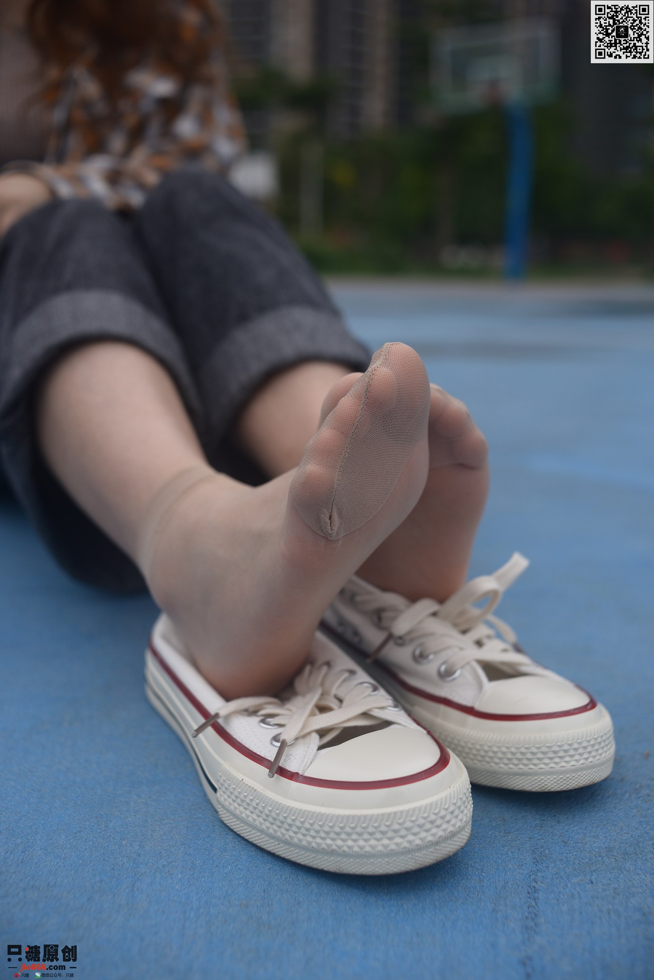 图片[25]-[只糖原创]NO.297 陈之 有风可缠绵耳畔[144P] – 速更版-美库