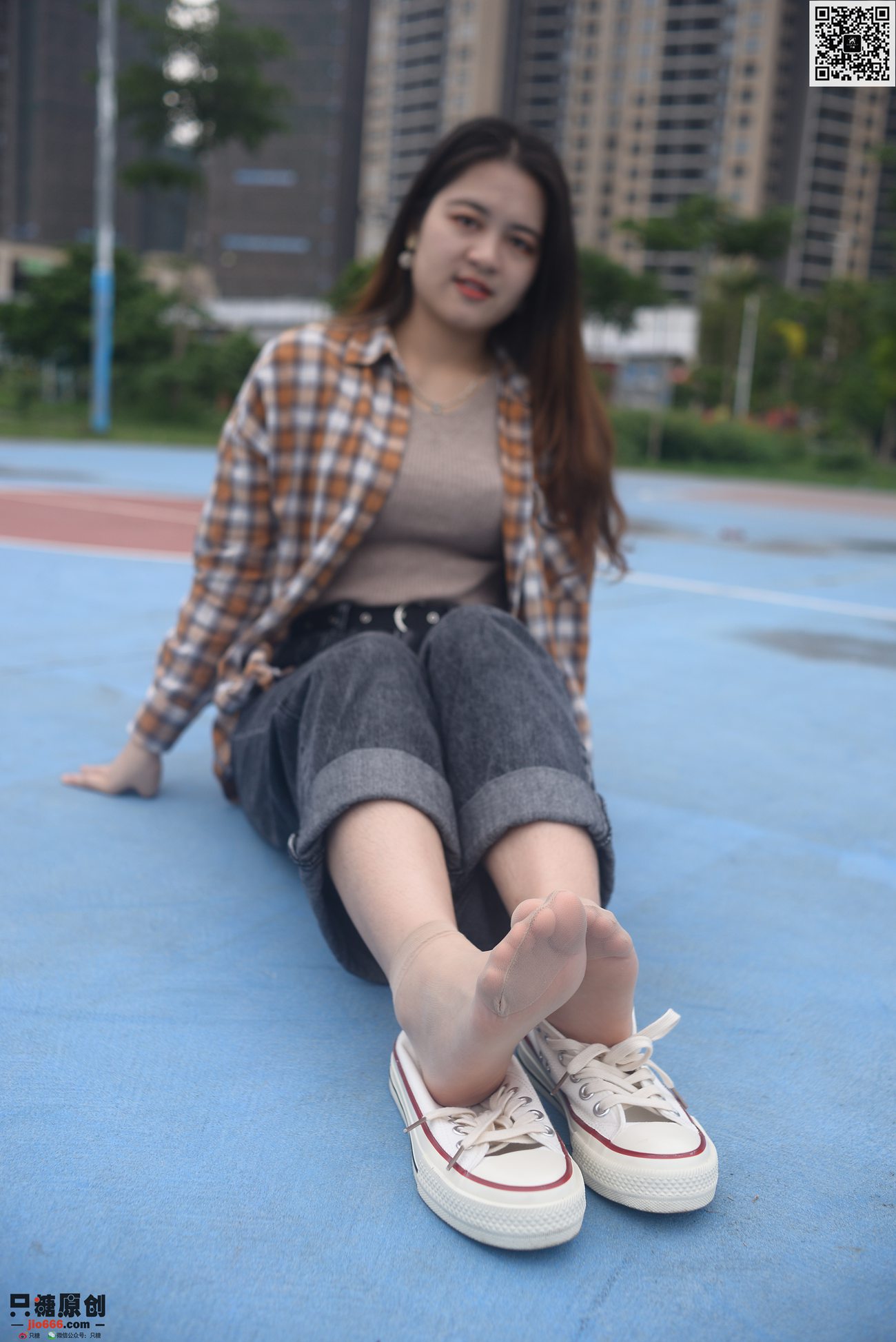 图片[26]-[只糖原创]NO.297 陈之 有风可缠绵耳畔[144P] – 速更版-美库