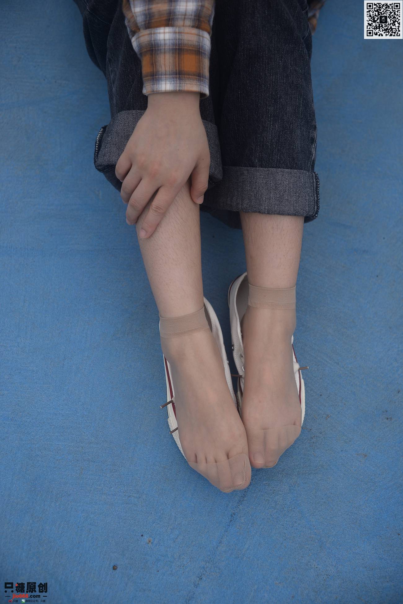 图片[28]-[只糖原创]NO.297 陈之 有风可缠绵耳畔[144P] – 速更版-美库