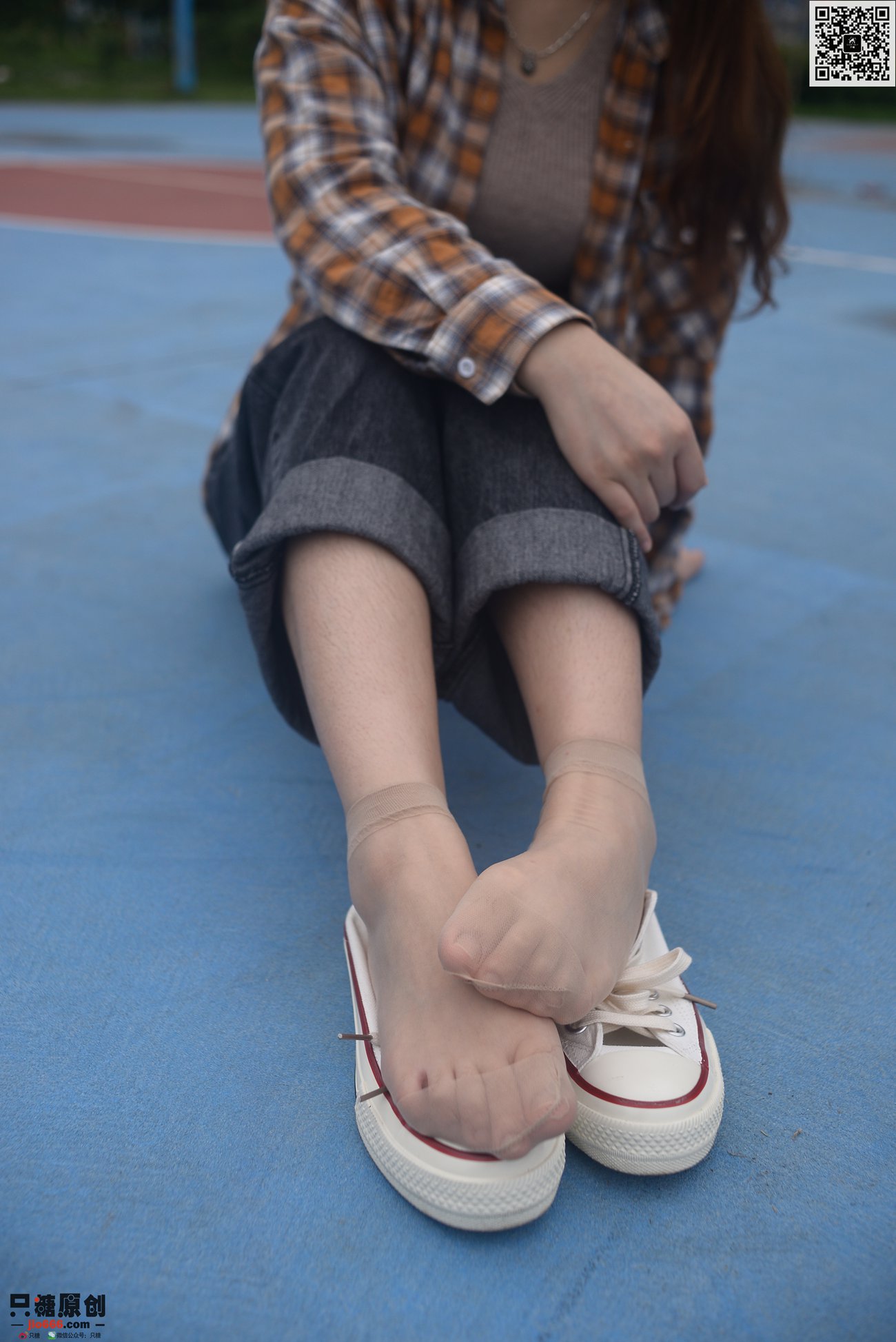 图片[29]-[只糖原创]NO.297 陈之 有风可缠绵耳畔[144P] – 速更版-美库