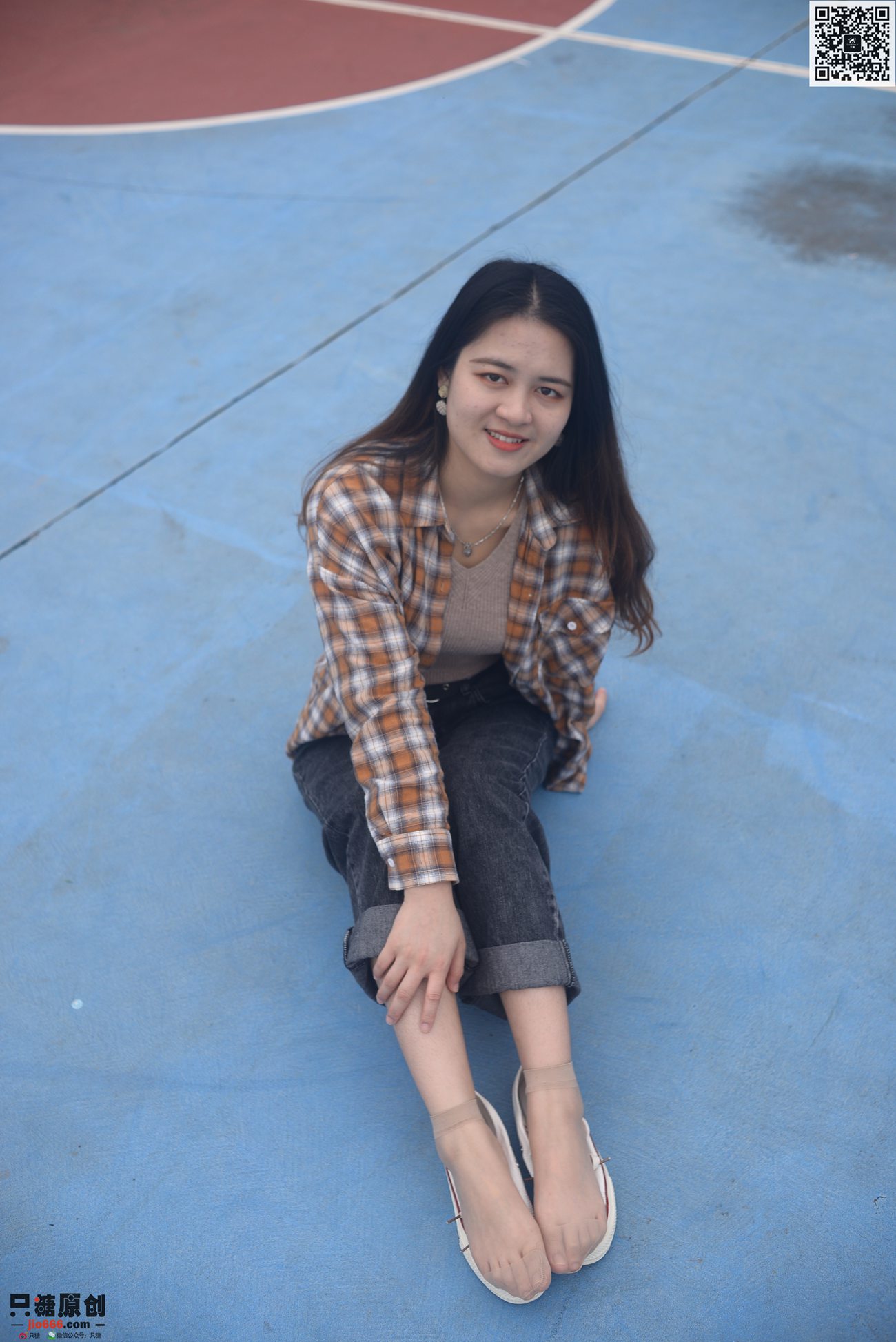 图片[30]-[只糖原创]NO.297 陈之 有风可缠绵耳畔[144P] – 速更版-美库