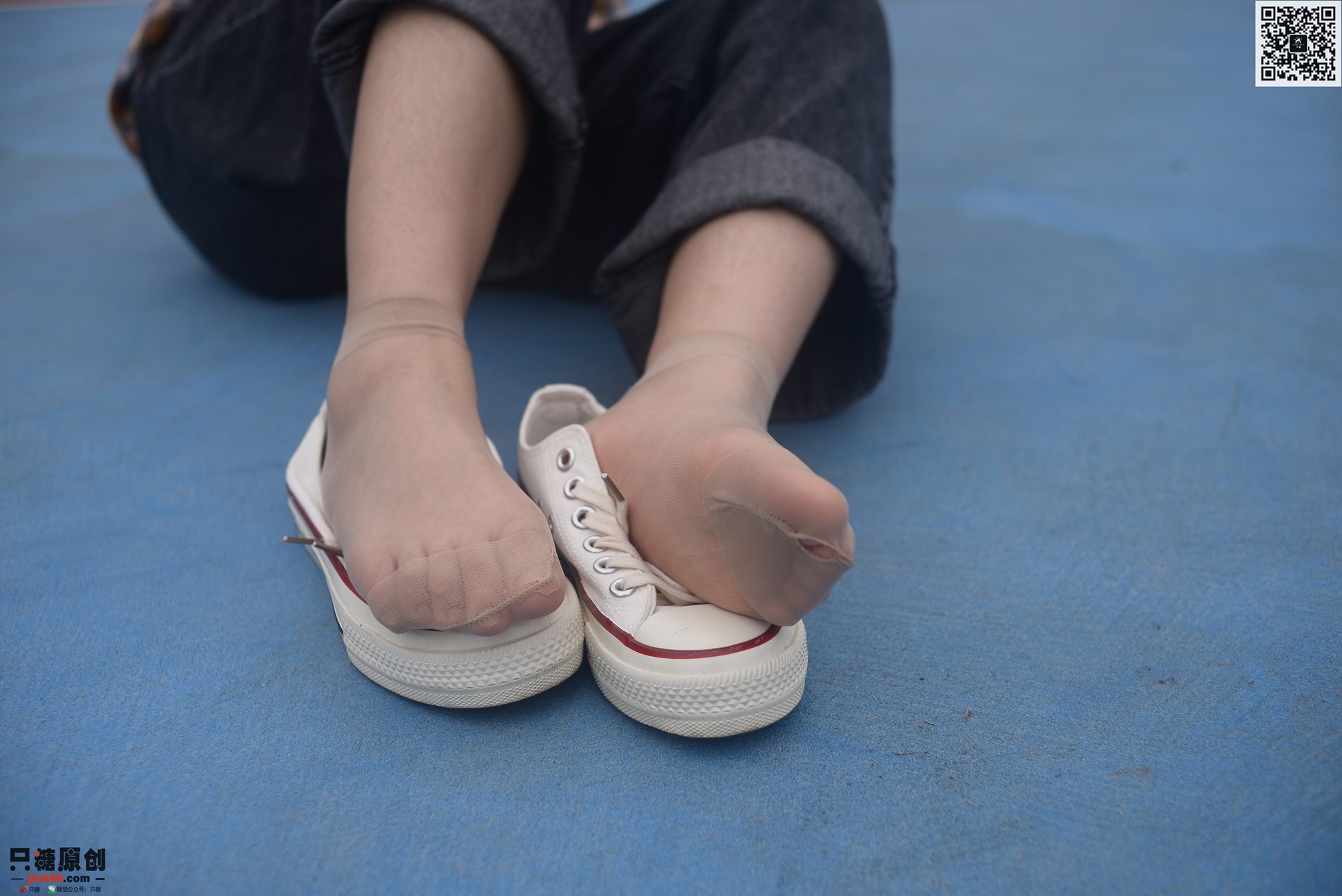 图片[31]-[只糖原创]NO.297 陈之 有风可缠绵耳畔[144P] – 速更版-美库