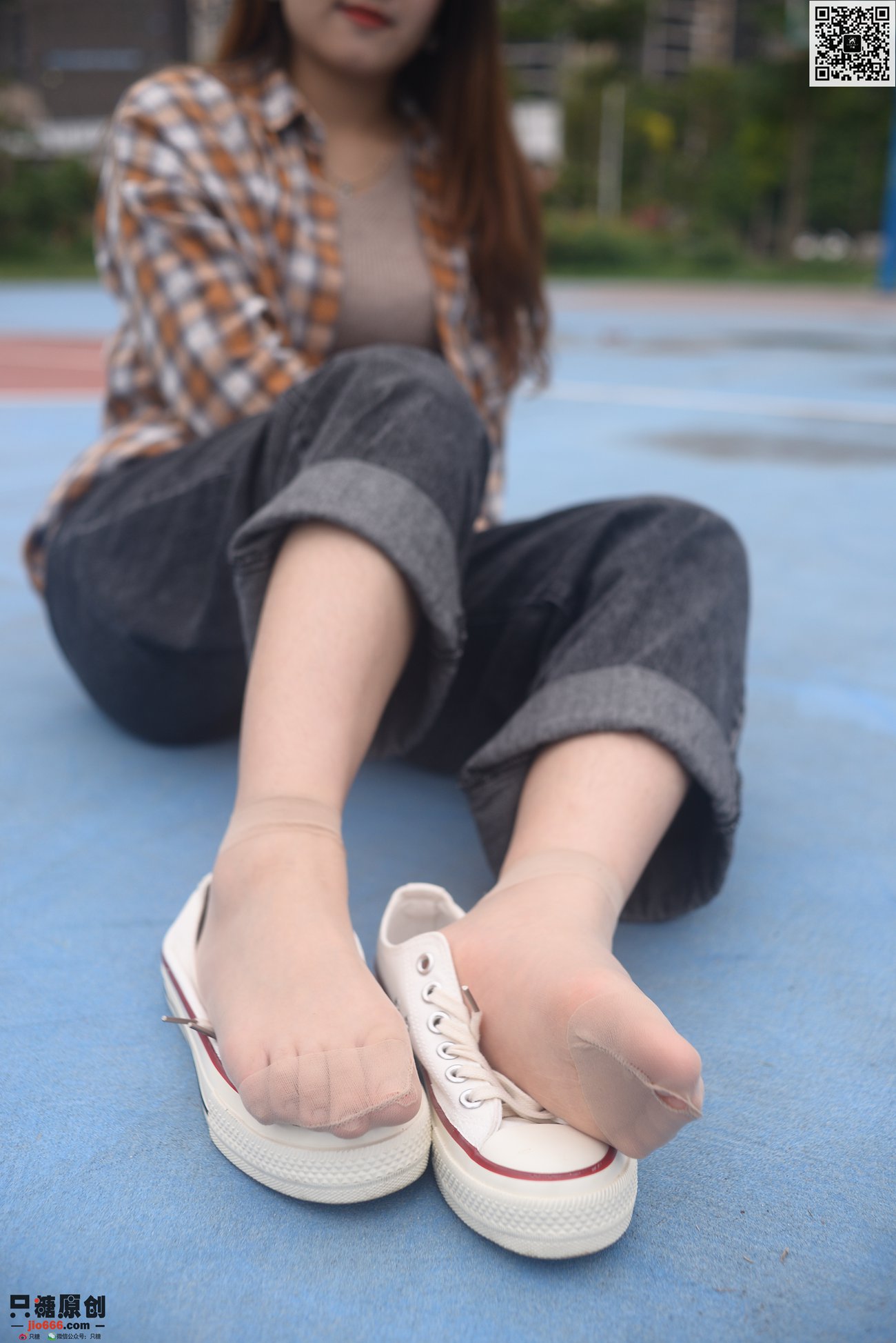 图片[32]-[只糖原创]NO.297 陈之 有风可缠绵耳畔[144P] – 速更版-美库