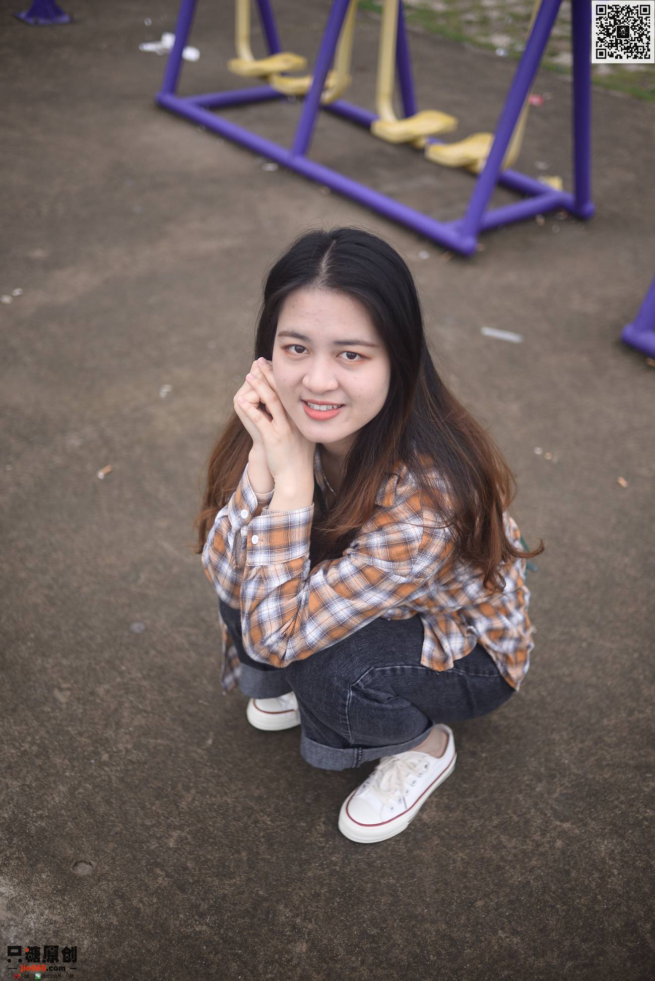 图片[33]-[只糖原创]NO.297 陈之 有风可缠绵耳畔[144P] – 速更版-美库