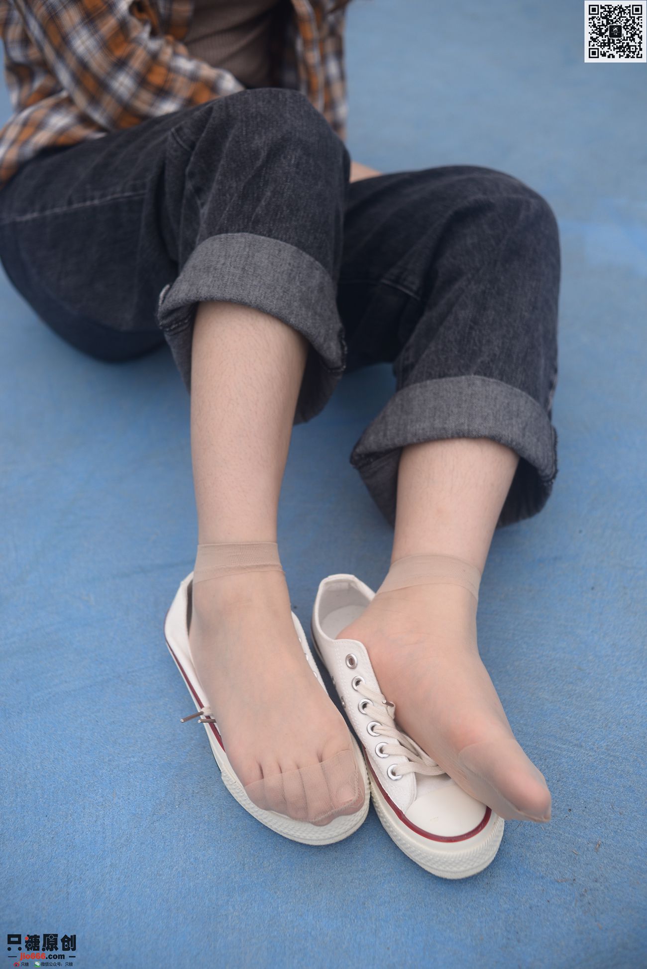 图片[34]-[只糖原创]NO.297 陈之 有风可缠绵耳畔[144P] – 速更版-美库