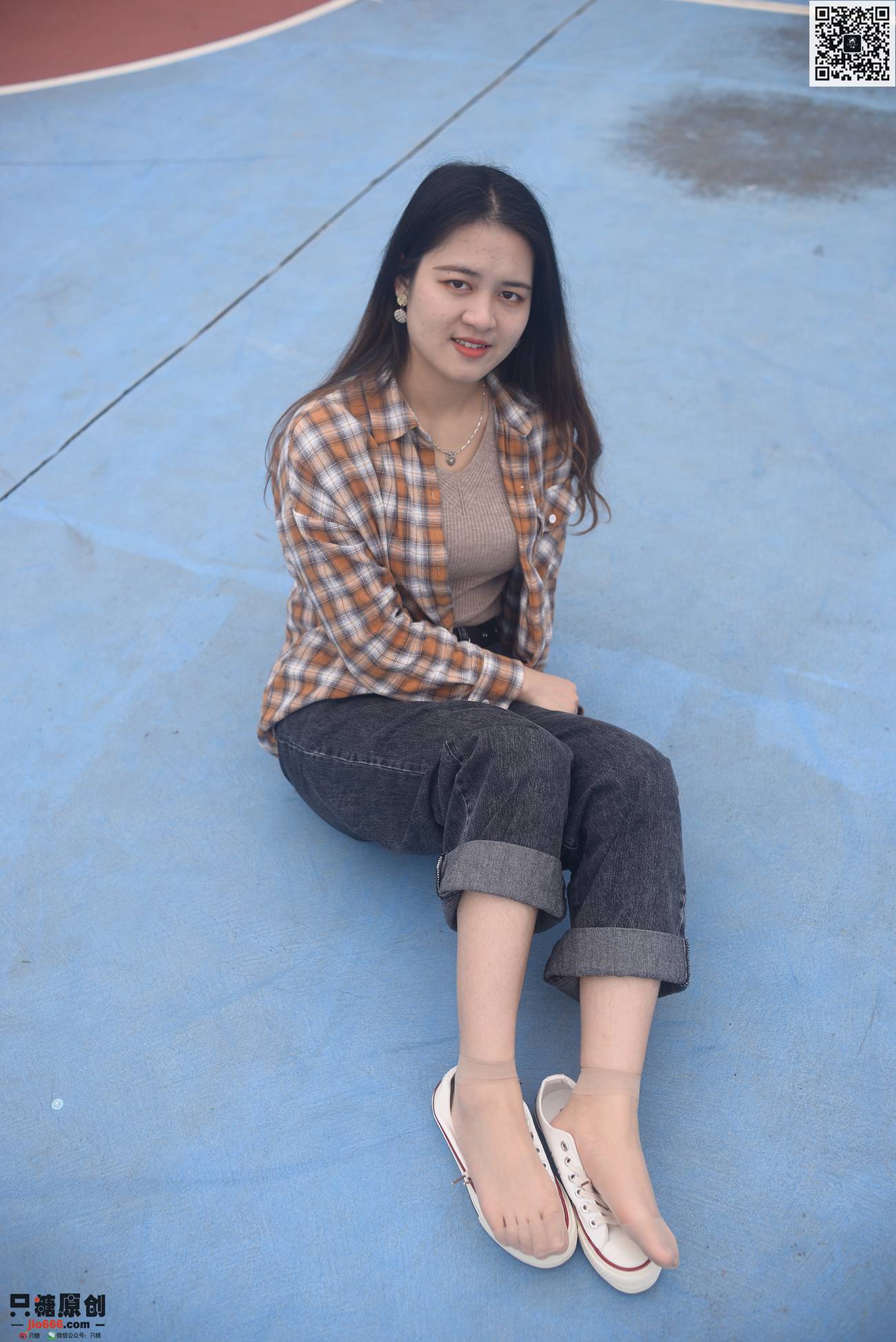 图片[36]-[只糖原创]NO.297 陈之 有风可缠绵耳畔[144P] – 速更版-美库