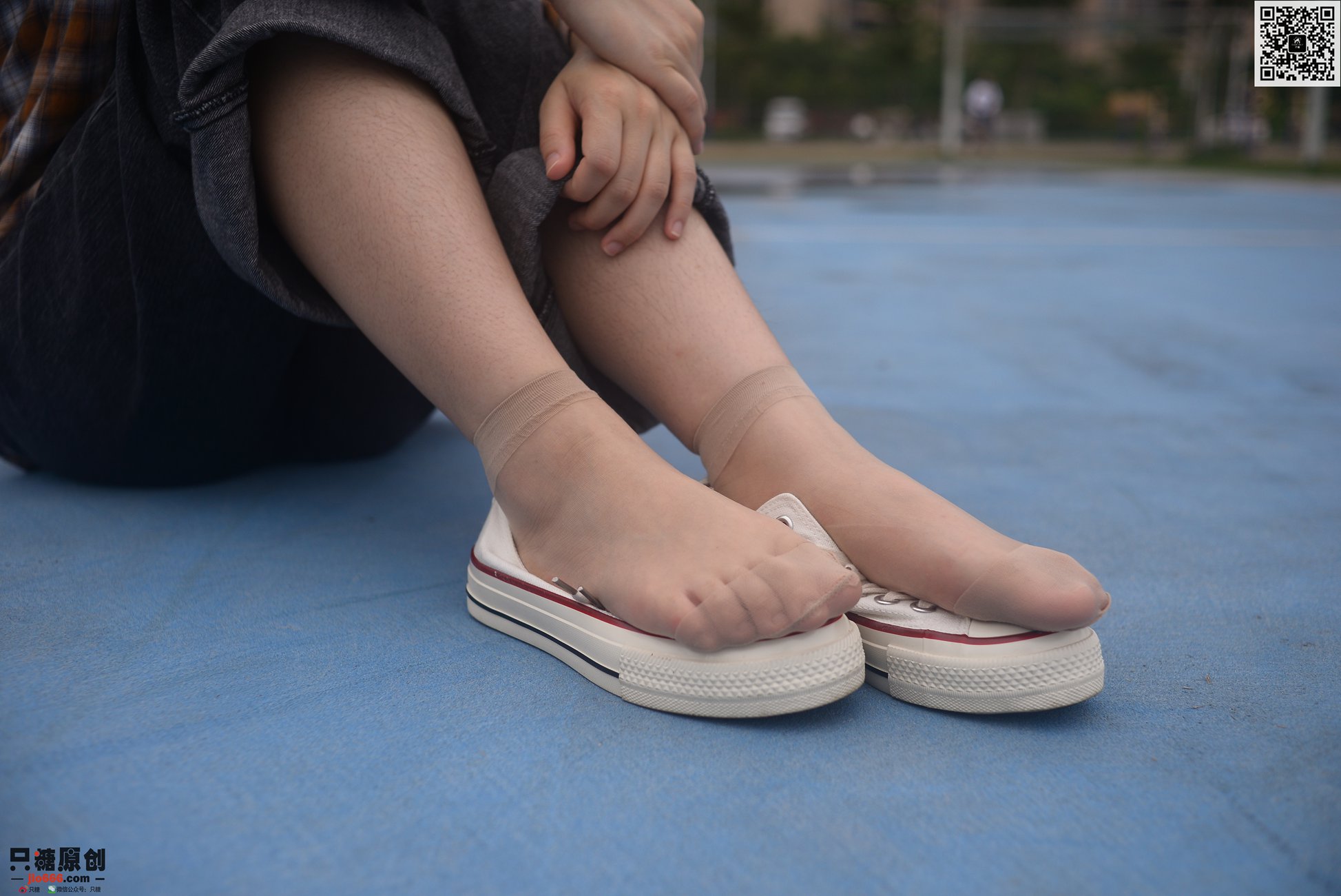 图片[38]-[只糖原创]NO.297 陈之 有风可缠绵耳畔[144P] – 速更版-美库