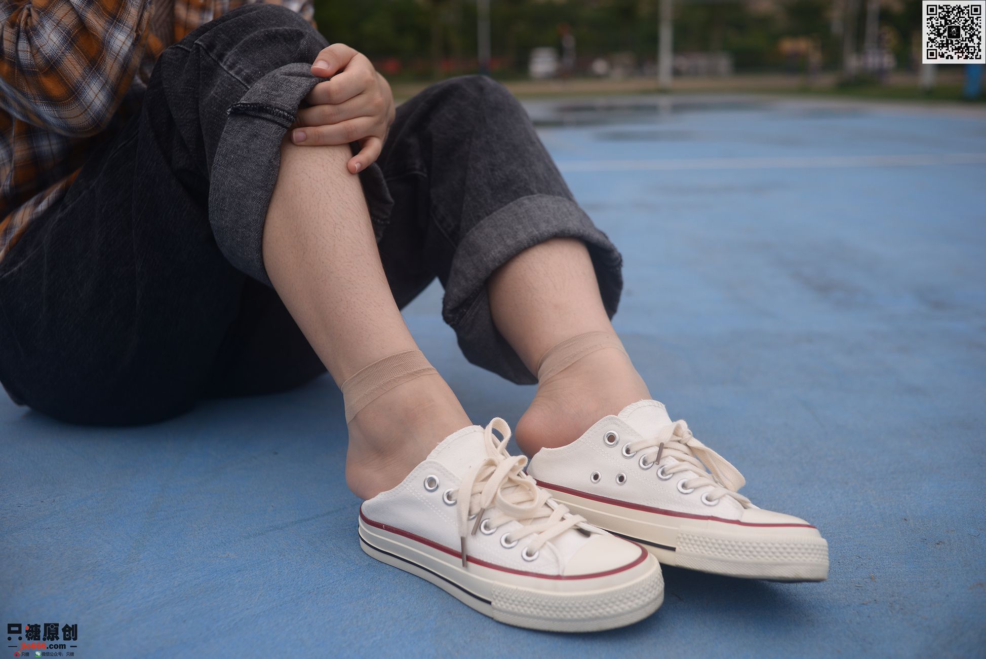 图片[39]-[只糖原创]NO.297 陈之 有风可缠绵耳畔[144P] – 速更版-美库