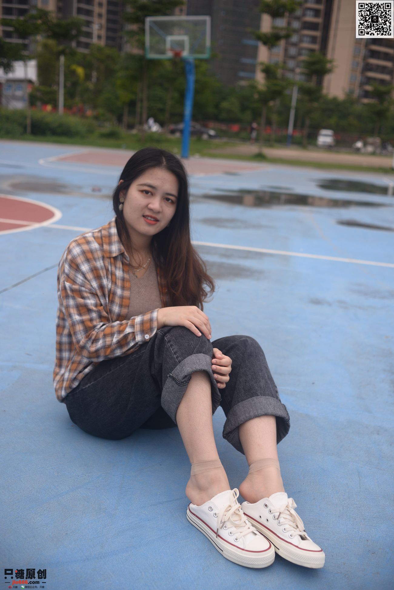 图片[41]-[只糖原创]NO.297 陈之 有风可缠绵耳畔[144P] – 速更版-美库