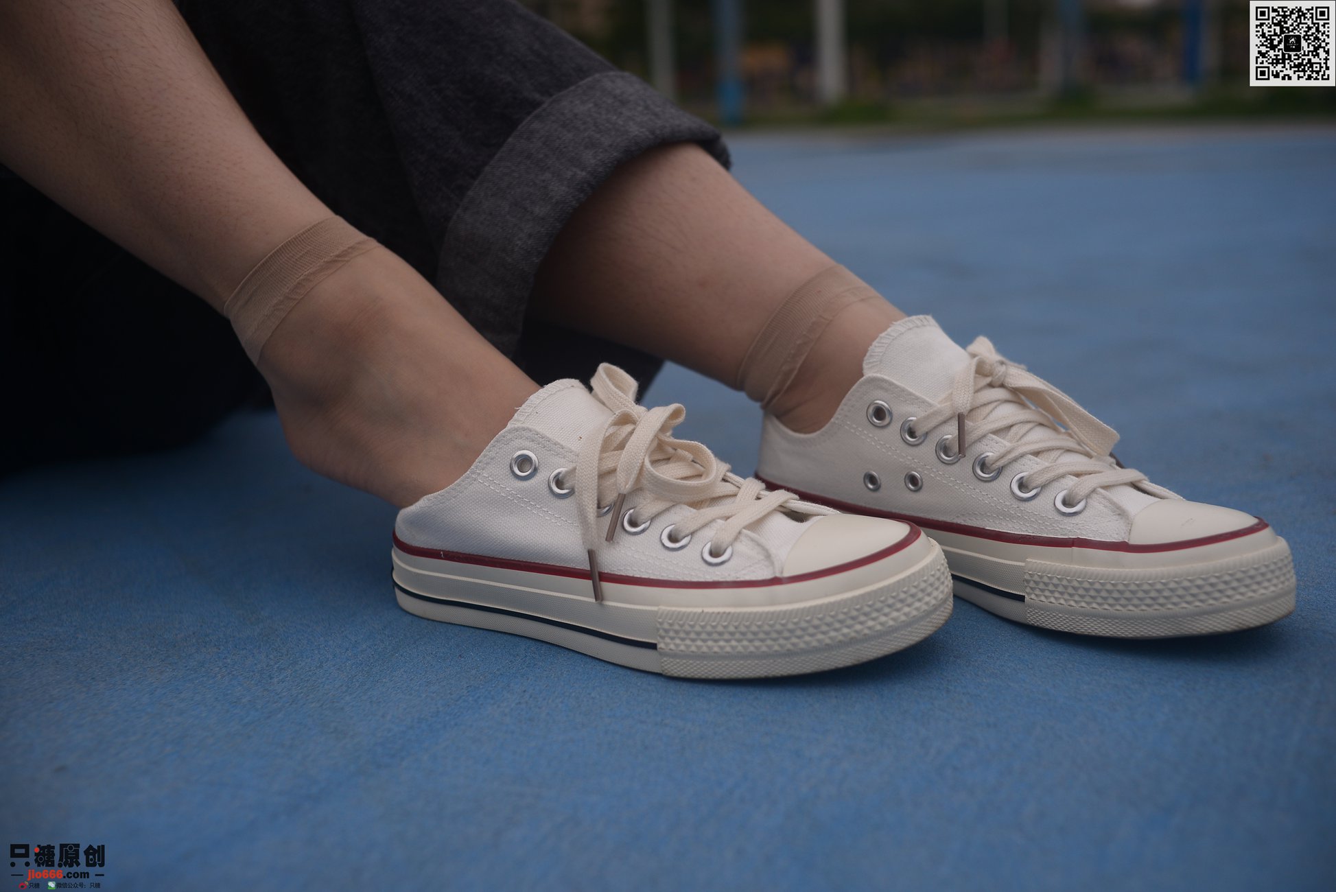 图片[42]-[只糖原创]NO.297 陈之 有风可缠绵耳畔[144P] – 速更版-美库