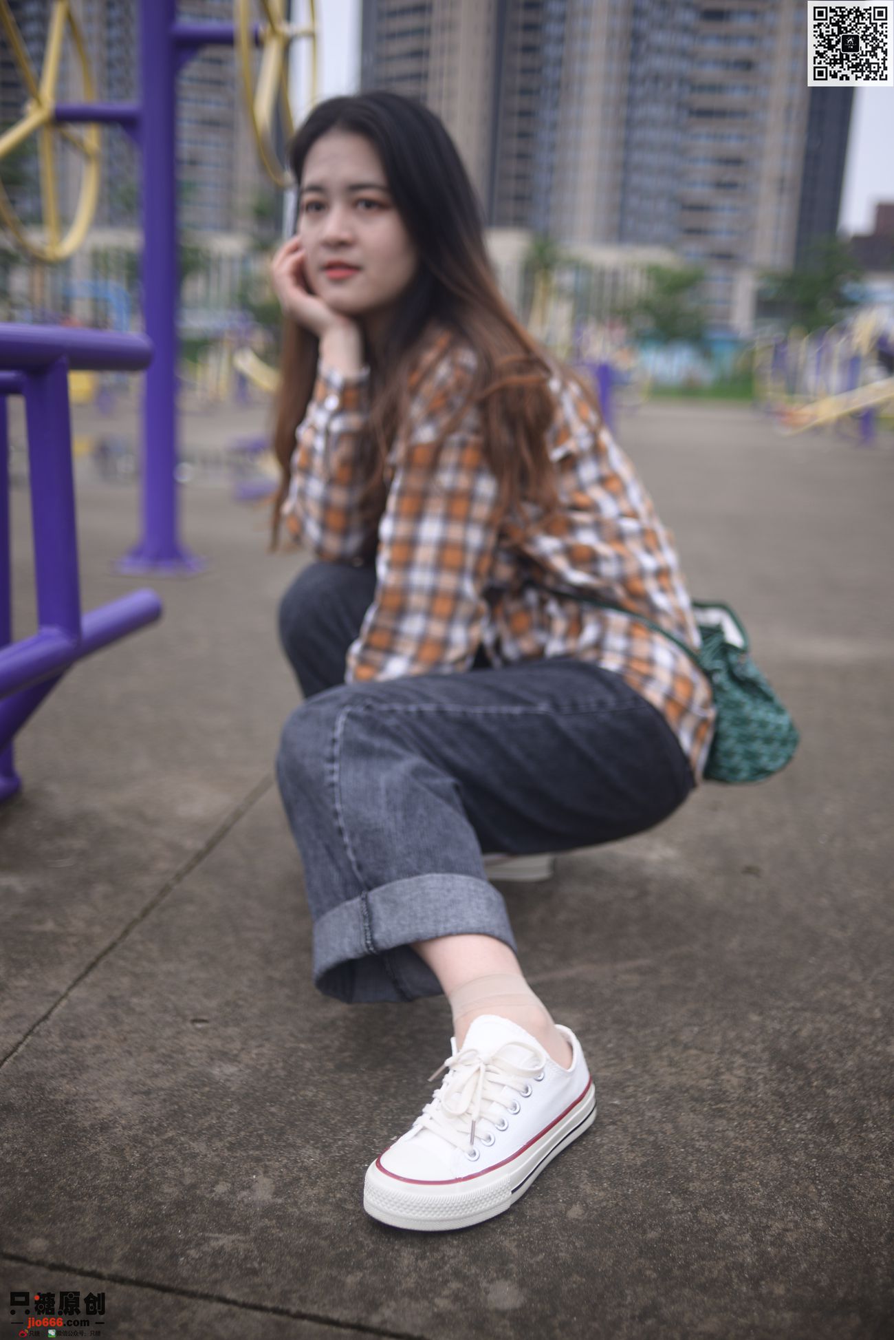 图片[44]-[只糖原创]NO.297 陈之 有风可缠绵耳畔[144P] – 速更版-美库