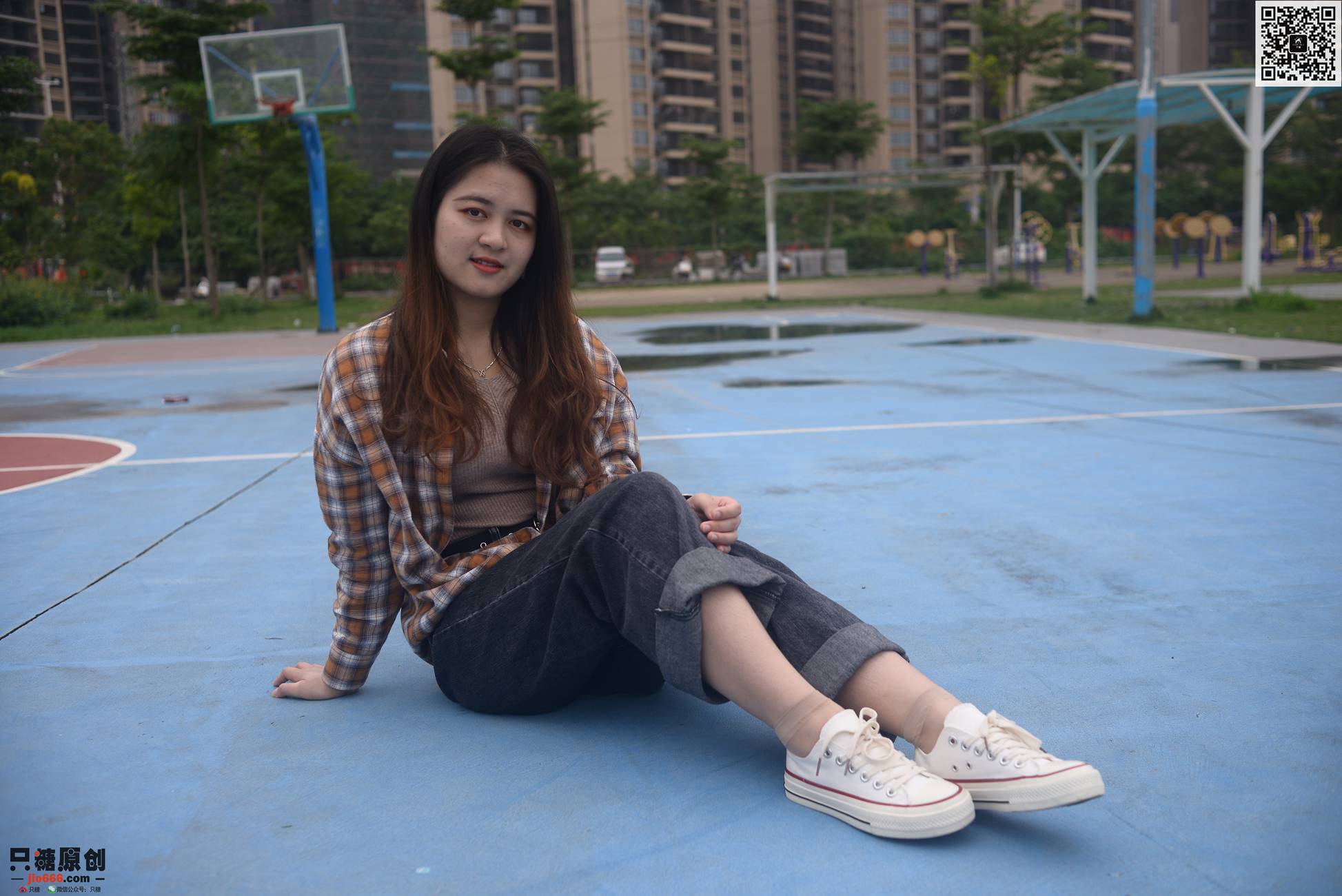 图片[46]-[只糖原创]NO.297 陈之 有风可缠绵耳畔[144P] – 速更版-美库