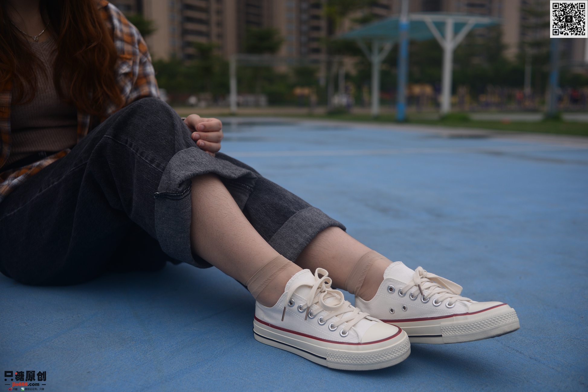 图片[47]-[只糖原创]NO.297 陈之 有风可缠绵耳畔[144P] – 速更版-美库