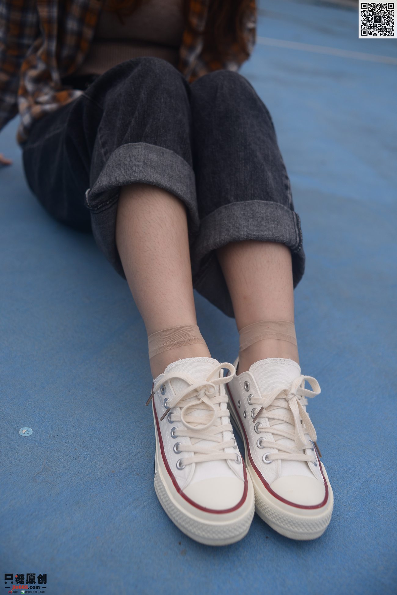 图片[49]-[只糖原创]NO.297 陈之 有风可缠绵耳畔[144P] – 速更版-美库