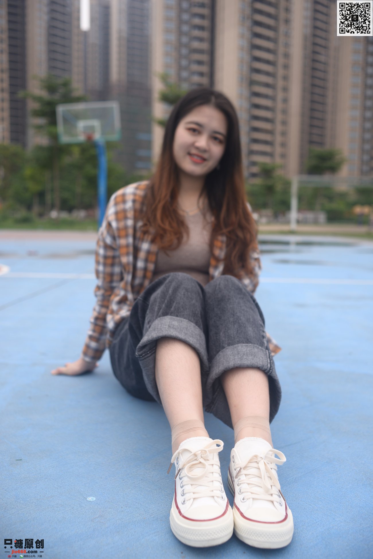 图片[50]-[只糖原创]NO.297 陈之 有风可缠绵耳畔[144P] – 速更版-美库