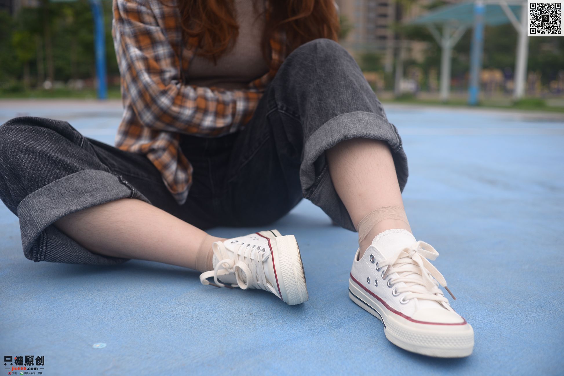 图片[51]-[只糖原创]NO.297 陈之 有风可缠绵耳畔[144P] – 速更版-美库