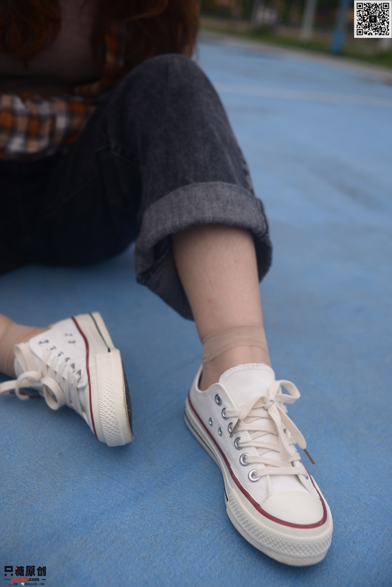 图片[52]-[只糖原创]NO.297 陈之 有风可缠绵耳畔[144P] – 速更版-美库