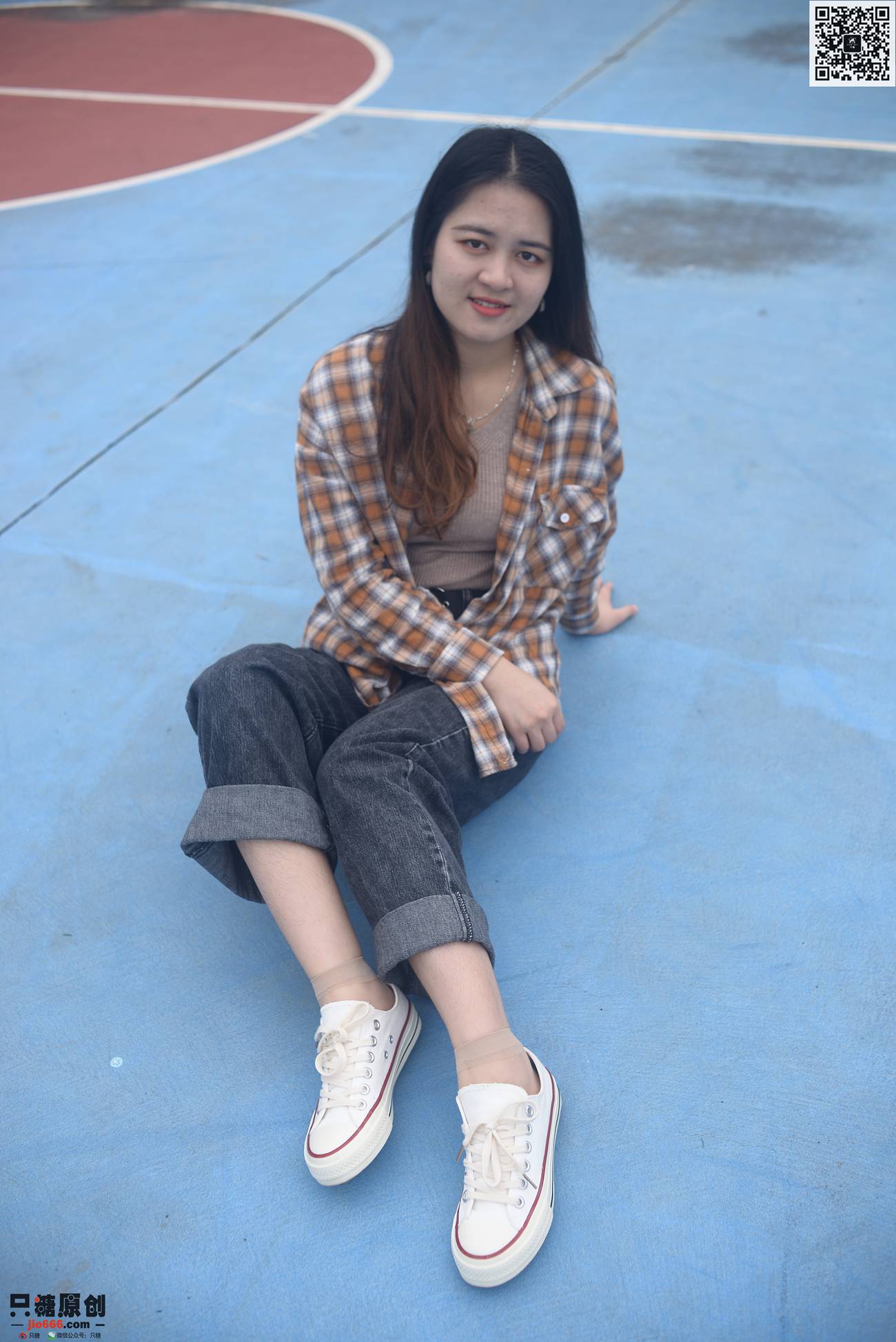 图片[56]-[只糖原创]NO.297 陈之 有风可缠绵耳畔[144P] – 速更版-美库