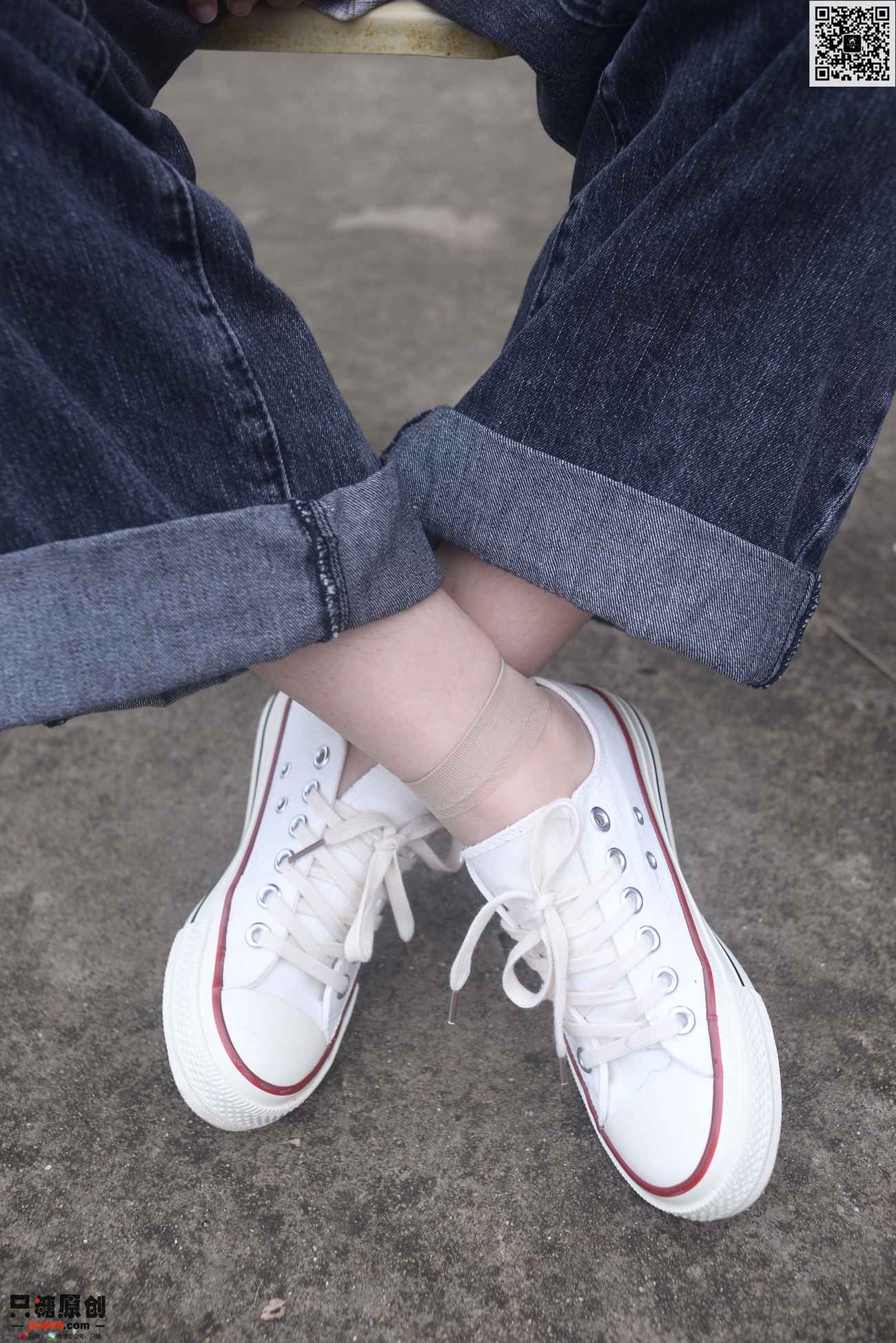 图片[57]-[只糖原创]NO.297 陈之 有风可缠绵耳畔[144P] – 速更版-美库