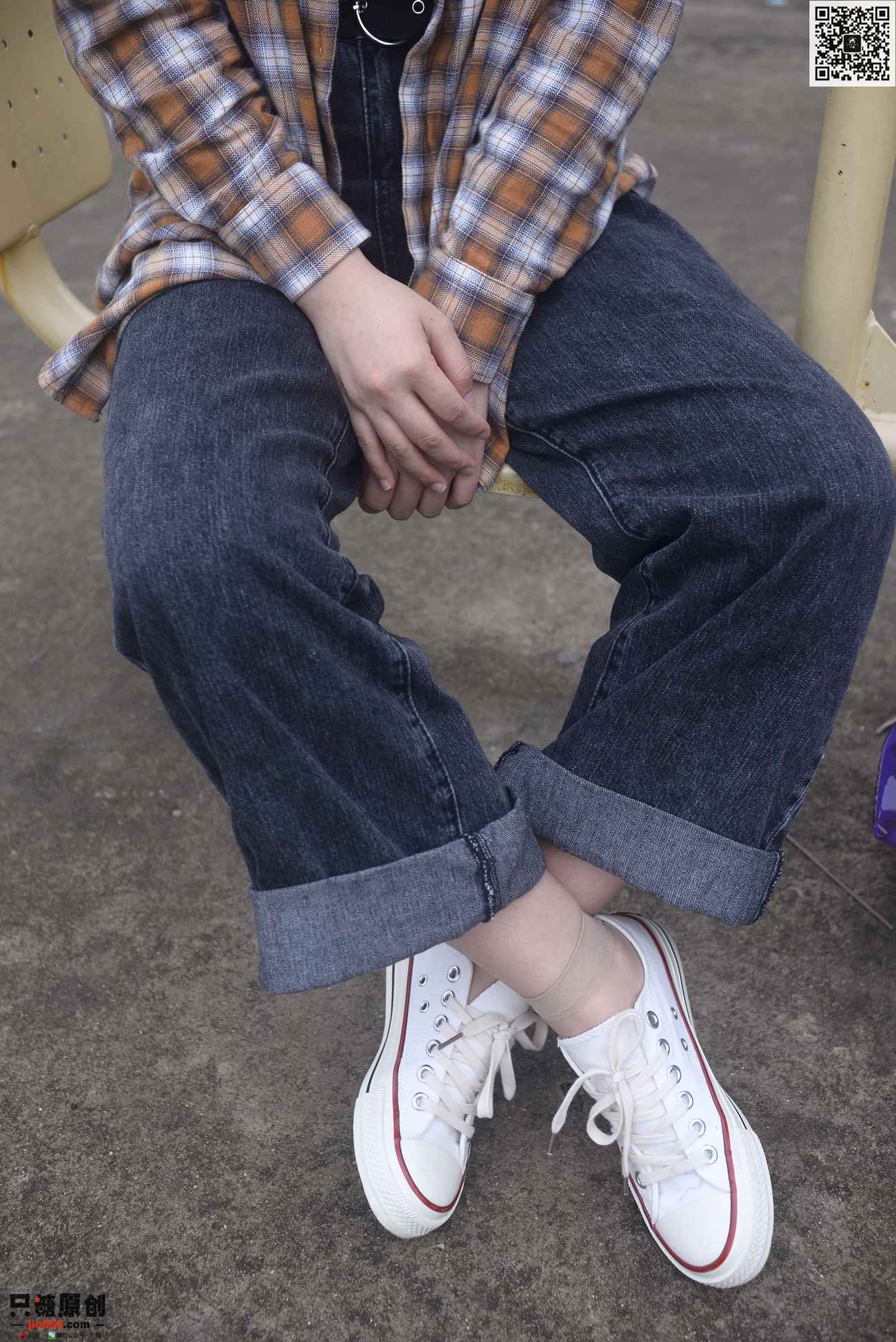 图片[58]-[只糖原创]NO.297 陈之 有风可缠绵耳畔[144P] – 速更版-美库