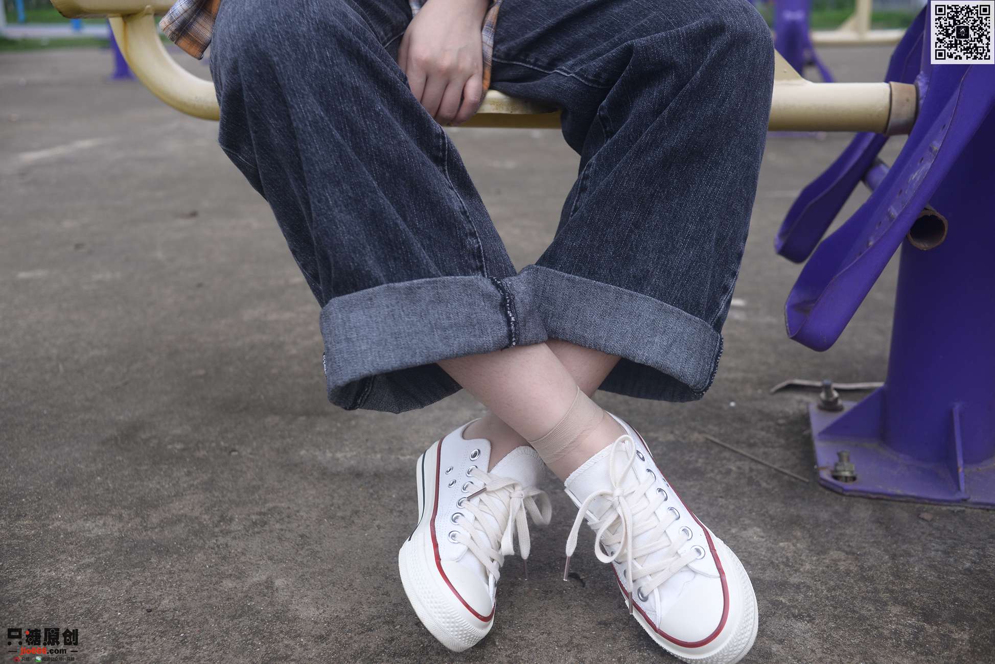 图片[60]-[只糖原创]NO.297 陈之 有风可缠绵耳畔[144P] – 速更版-美库