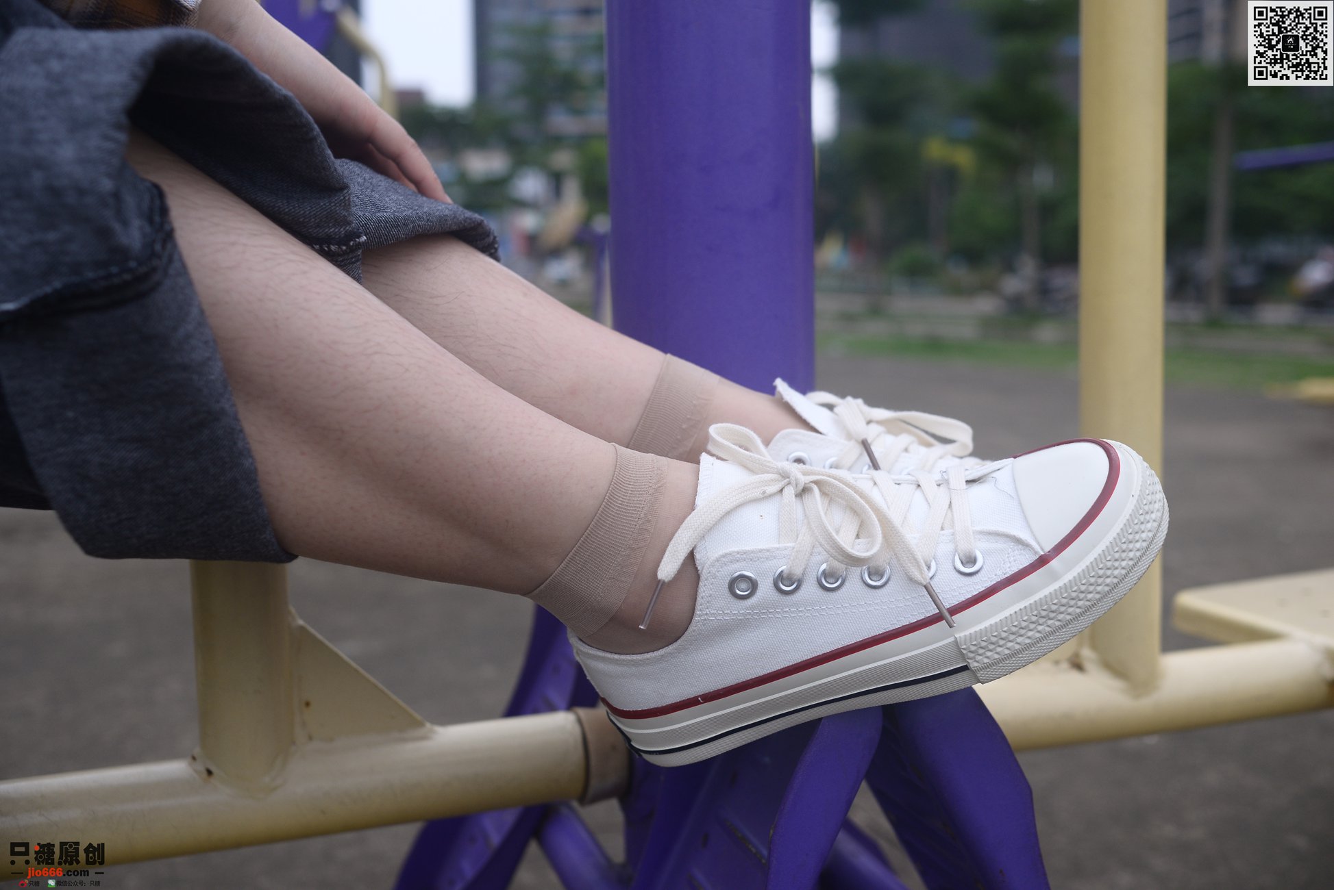 图片[61]-[只糖原创]NO.297 陈之 有风可缠绵耳畔[144P] – 速更版-美库