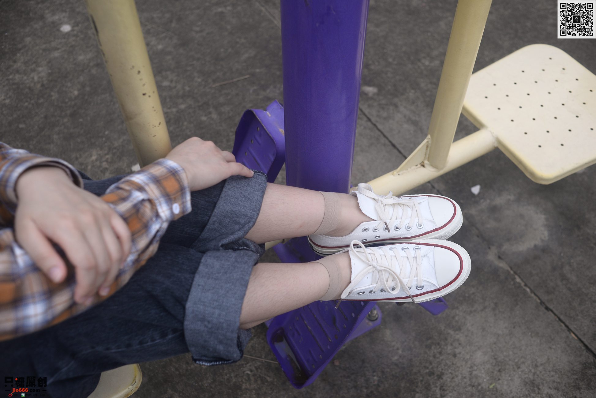 图片[62]-[只糖原创]NO.297 陈之 有风可缠绵耳畔[144P] – 速更版-美库