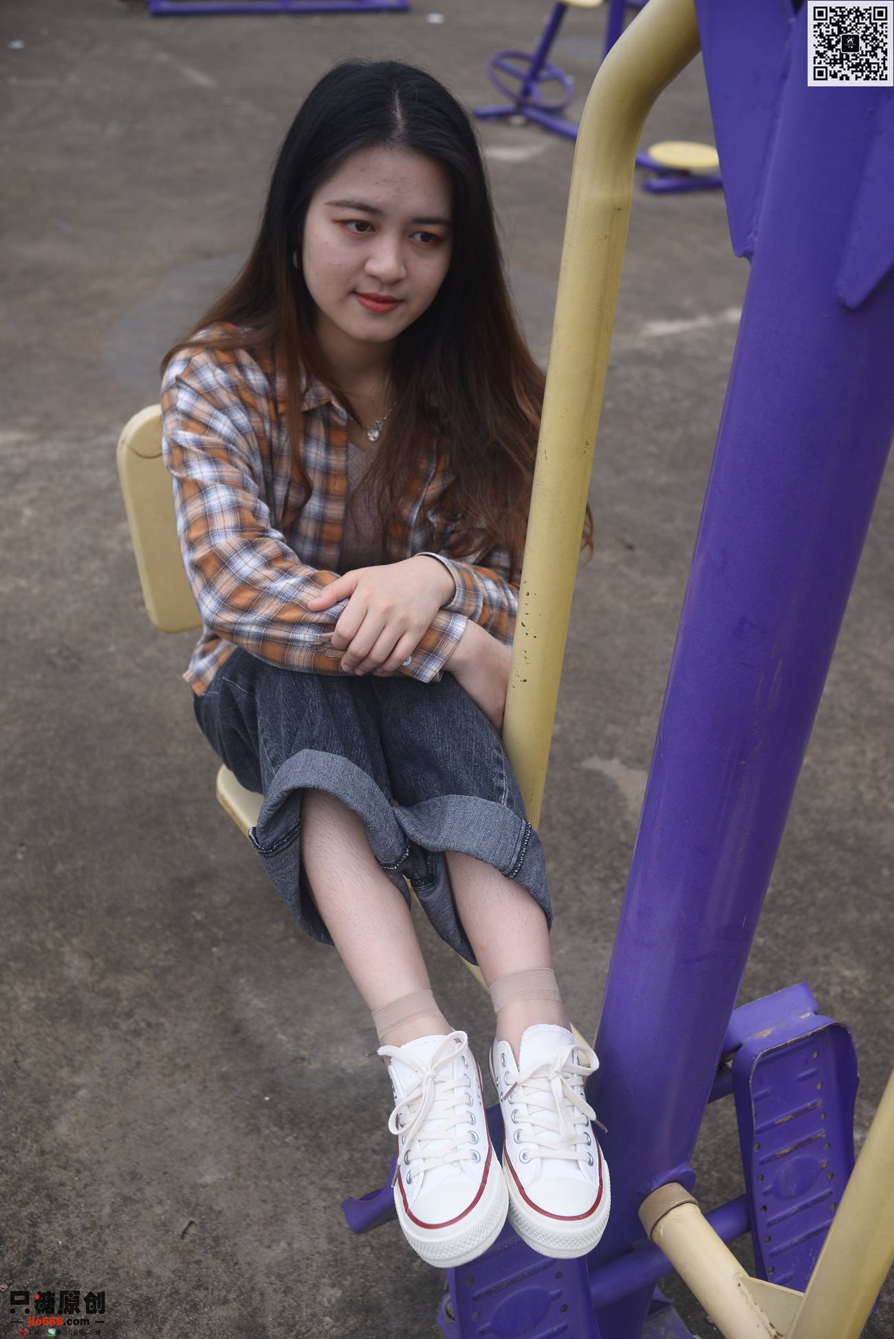 图片[65]-[只糖原创]NO.297 陈之 有风可缠绵耳畔[144P] – 速更版-美库