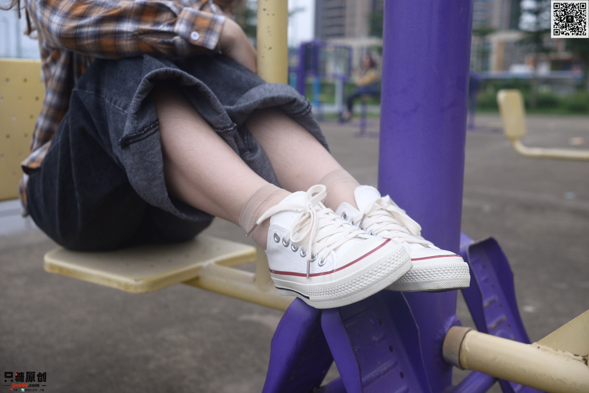 图片[68]-[只糖原创]NO.297 陈之 有风可缠绵耳畔[144P] – 速更版-美库