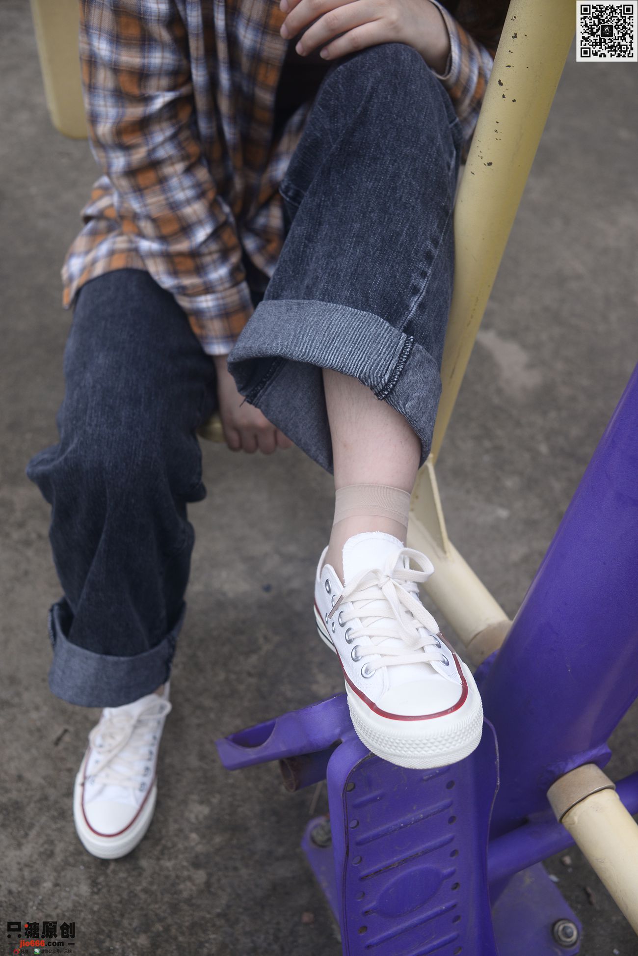 图片[69]-[只糖原创]NO.297 陈之 有风可缠绵耳畔[144P] – 速更版-美库