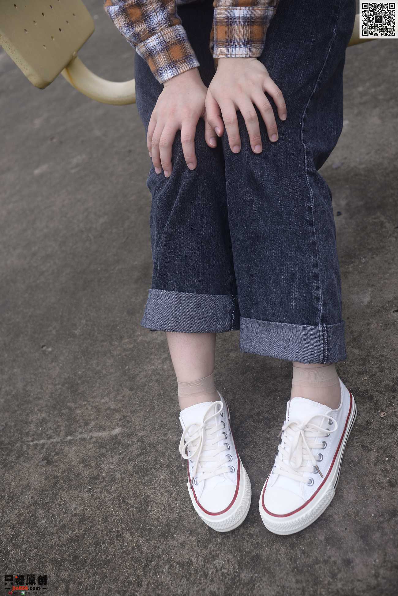 图片[73]-[只糖原创]NO.297 陈之 有风可缠绵耳畔[144P] – 速更版-美库