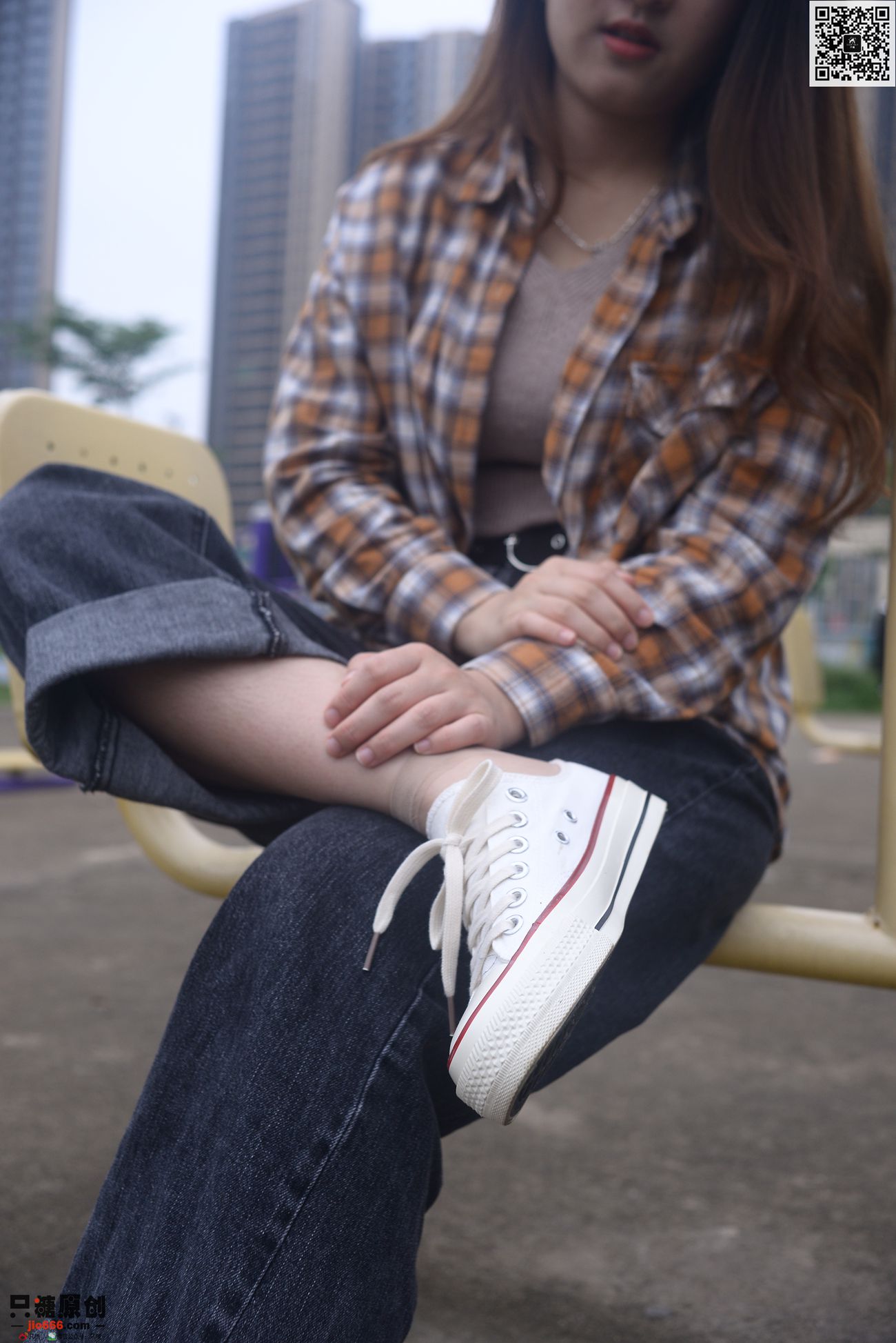 图片[74]-[只糖原创]NO.297 陈之 有风可缠绵耳畔[144P] – 速更版-美库