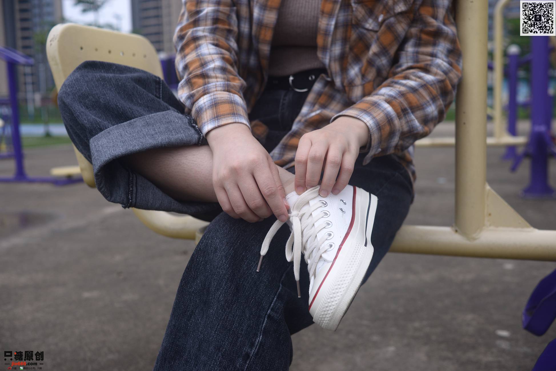 图片[75]-[只糖原创]NO.297 陈之 有风可缠绵耳畔[144P] – 速更版-美库