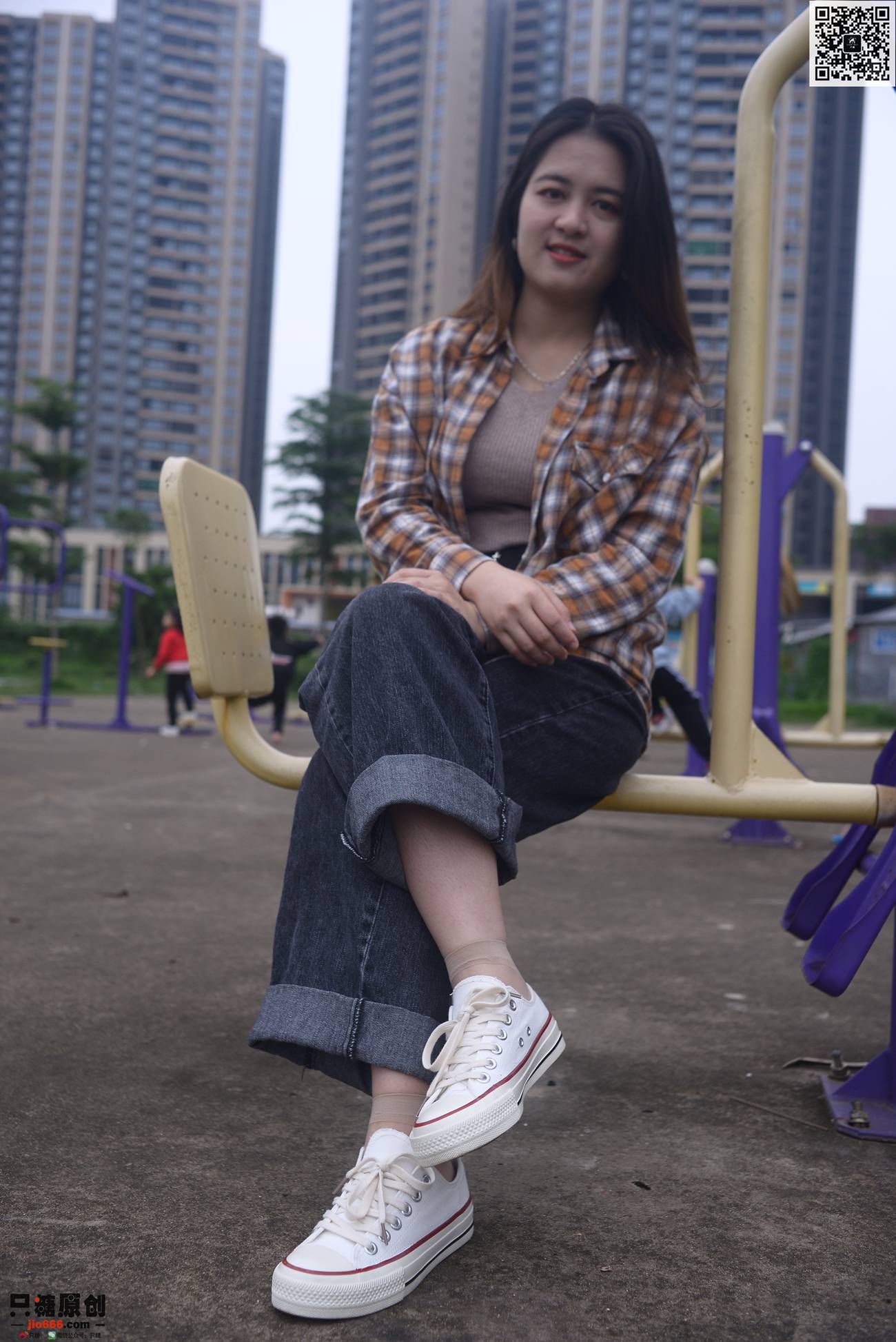 图片[78]-[只糖原创]NO.297 陈之 有风可缠绵耳畔[144P] – 速更版-美库