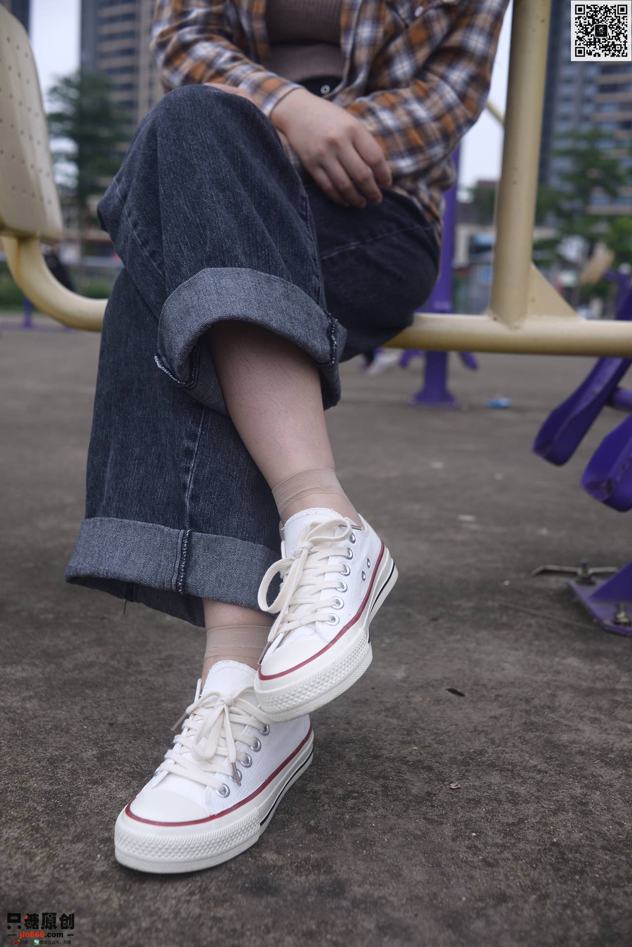 图片[79]-[只糖原创]NO.297 陈之 有风可缠绵耳畔[144P] – 速更版-美库