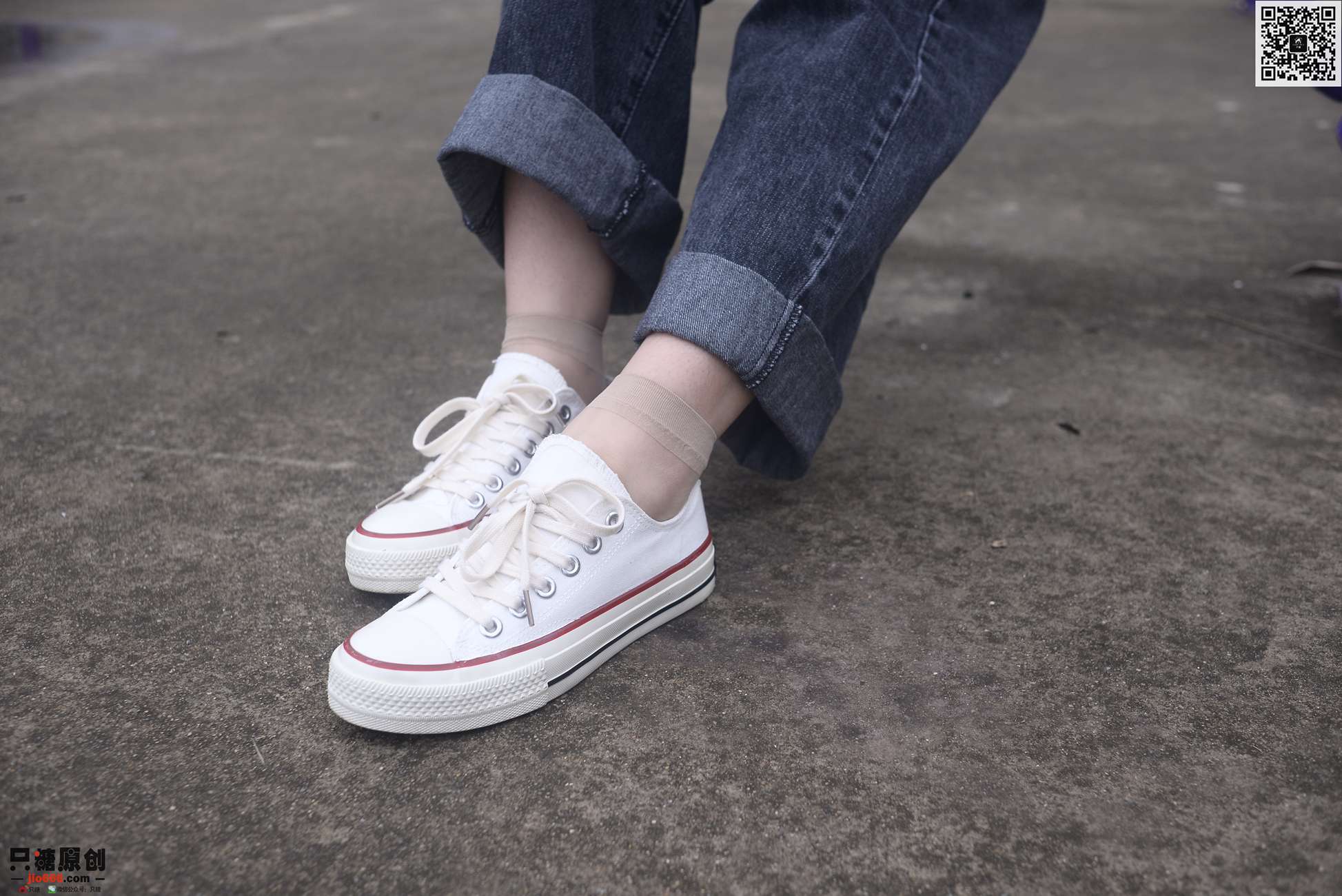 图片[80]-[只糖原创]NO.297 陈之 有风可缠绵耳畔[144P] – 速更版-美库