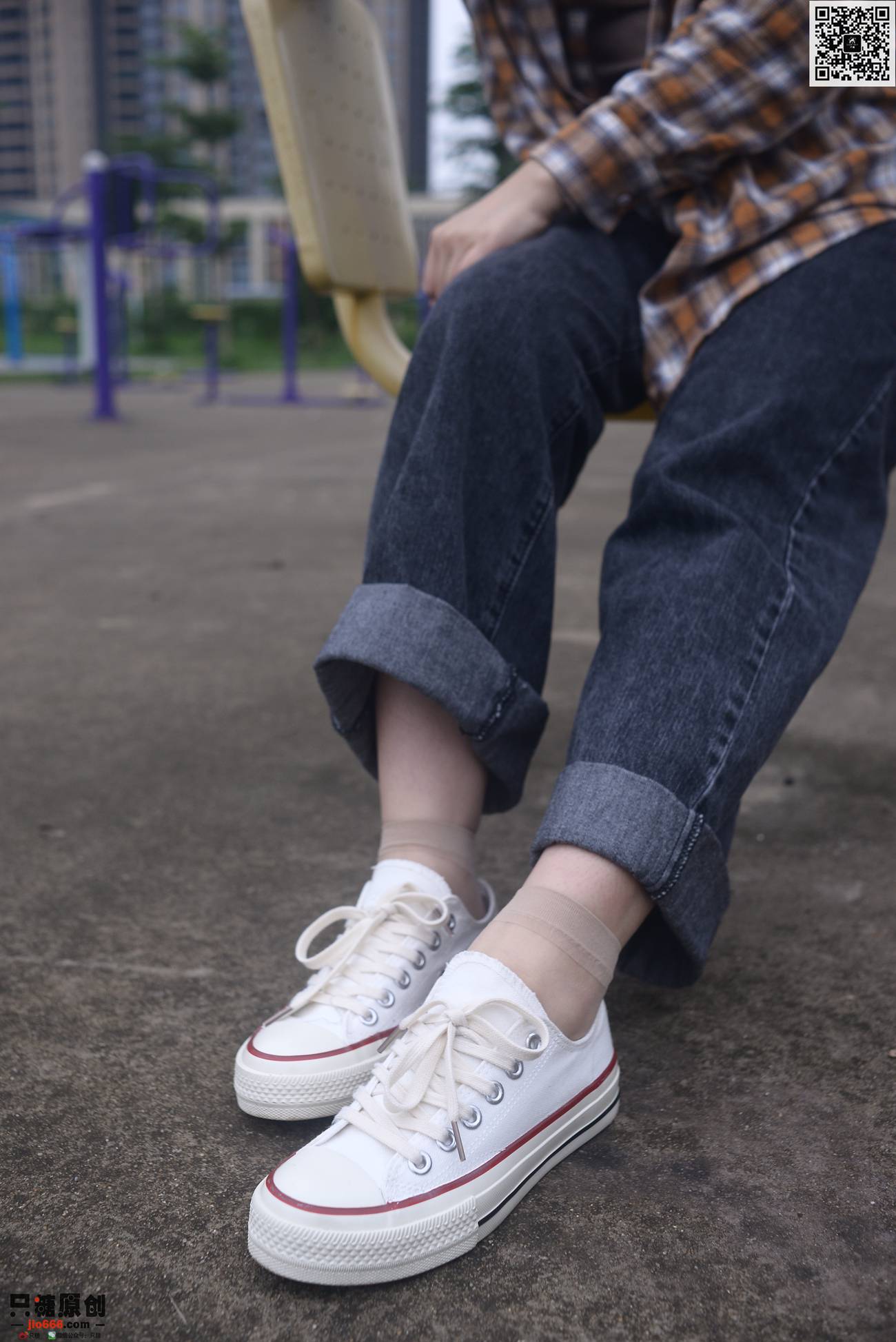 图片[81]-[只糖原创]NO.297 陈之 有风可缠绵耳畔[144P] – 速更版-美库