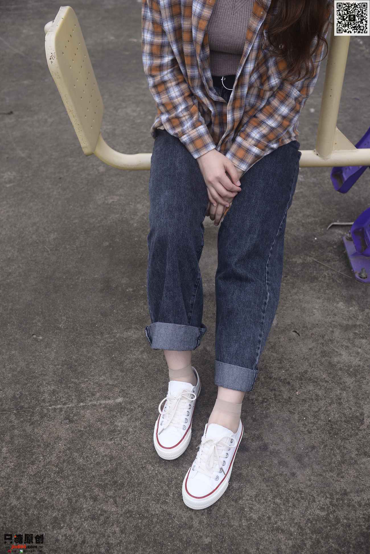 图片[82]-[只糖原创]NO.297 陈之 有风可缠绵耳畔[144P] – 速更版-美库