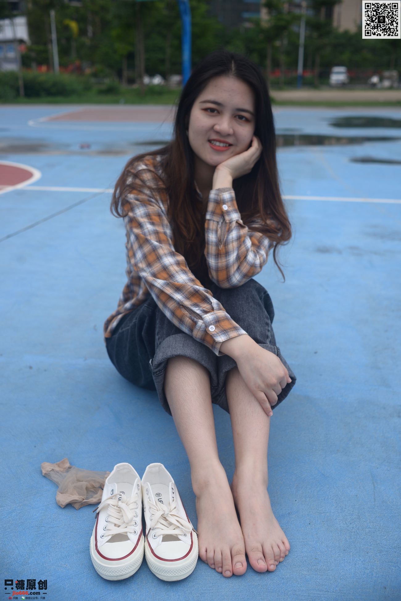 图片[84]-[只糖原创]NO.297 陈之 有风可缠绵耳畔[144P] – 速更版-美库