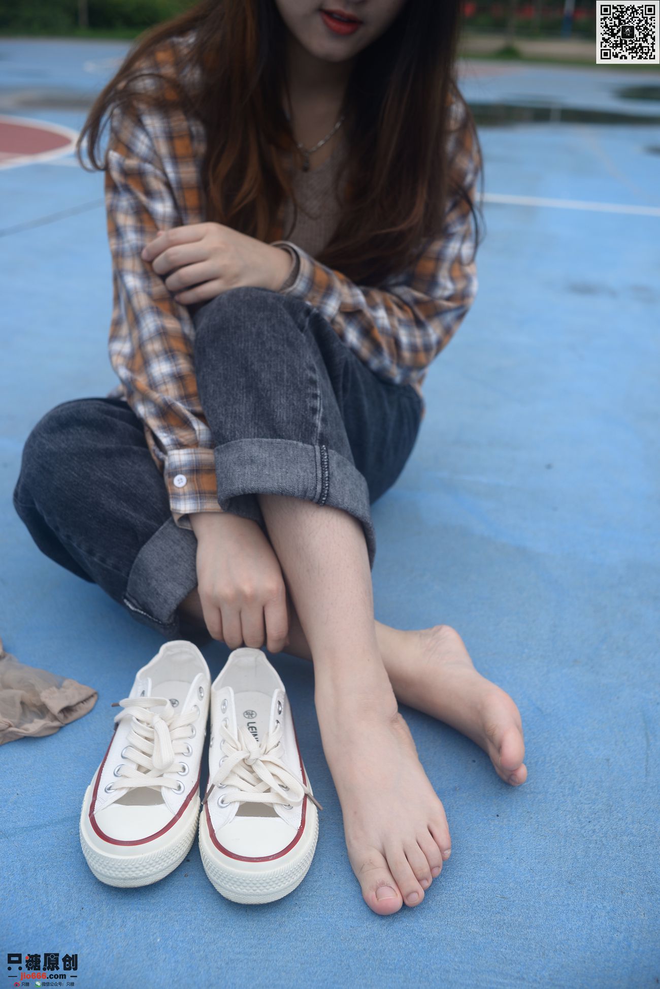 图片[85]-[只糖原创]NO.297 陈之 有风可缠绵耳畔[144P] – 速更版-美库