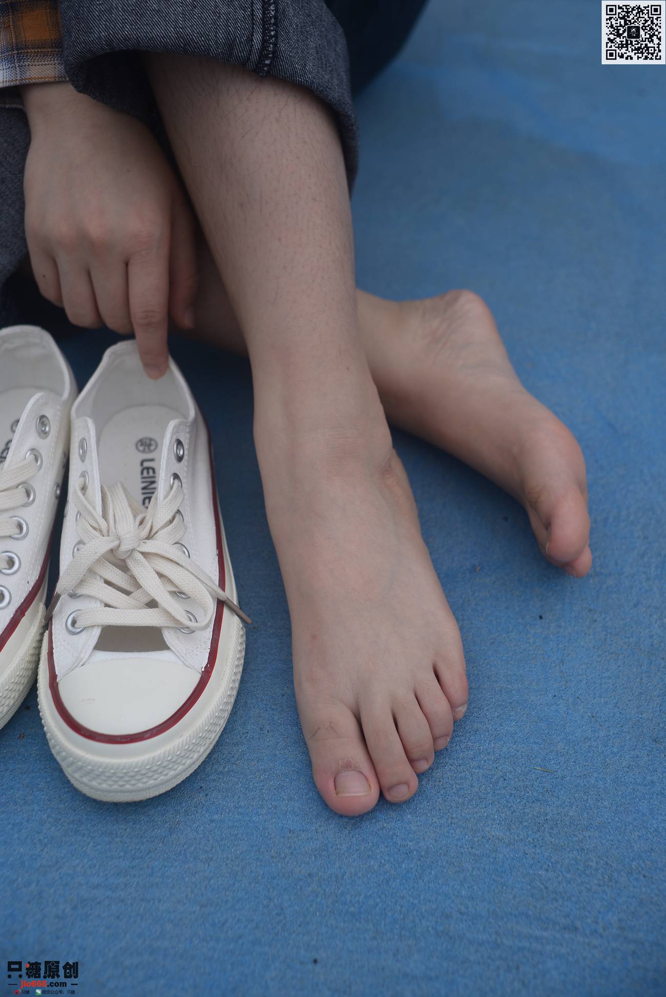 图片[86]-[只糖原创]NO.297 陈之 有风可缠绵耳畔[144P] – 速更版-美库