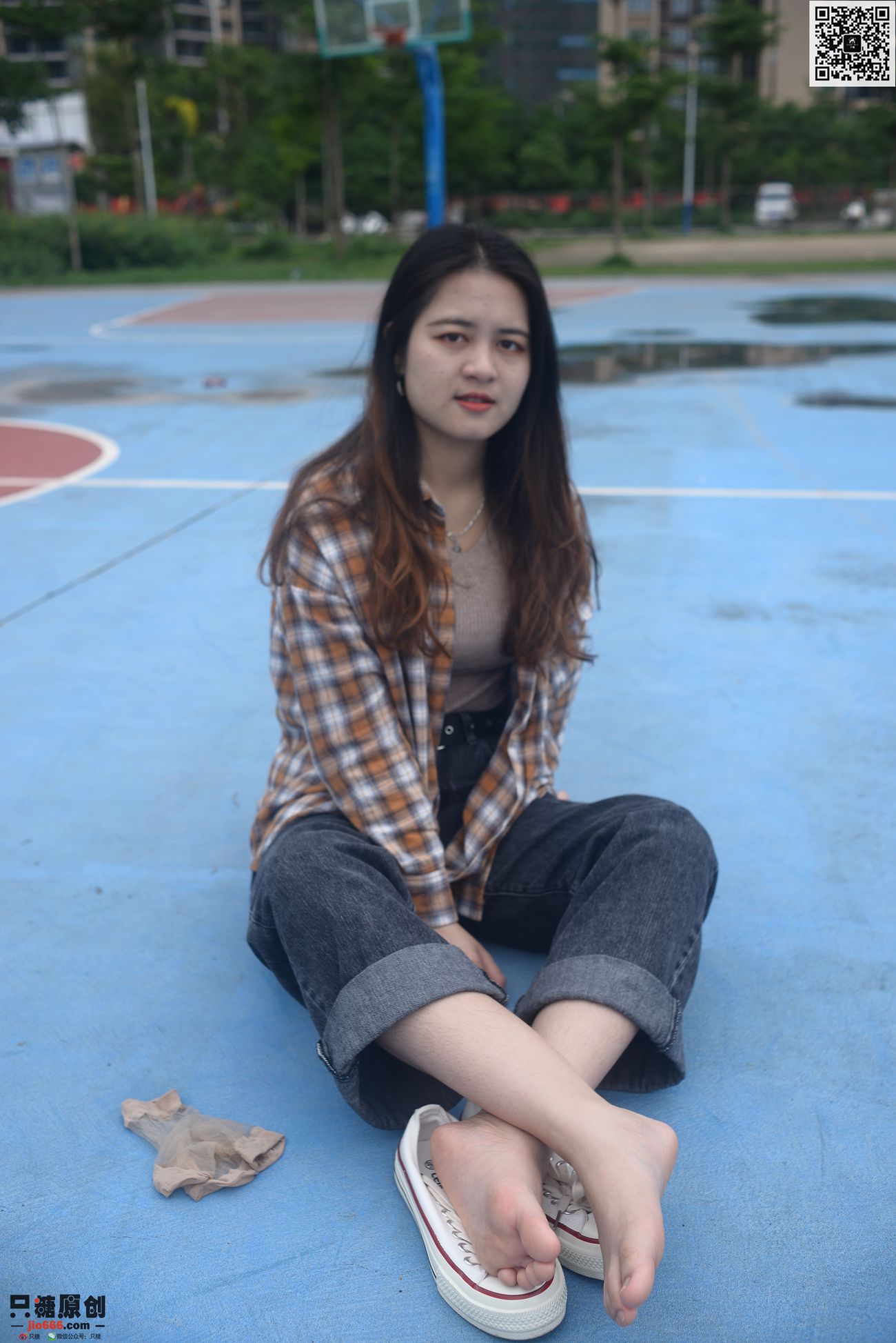 图片[87]-[只糖原创]NO.297 陈之 有风可缠绵耳畔[144P] – 速更版-美库