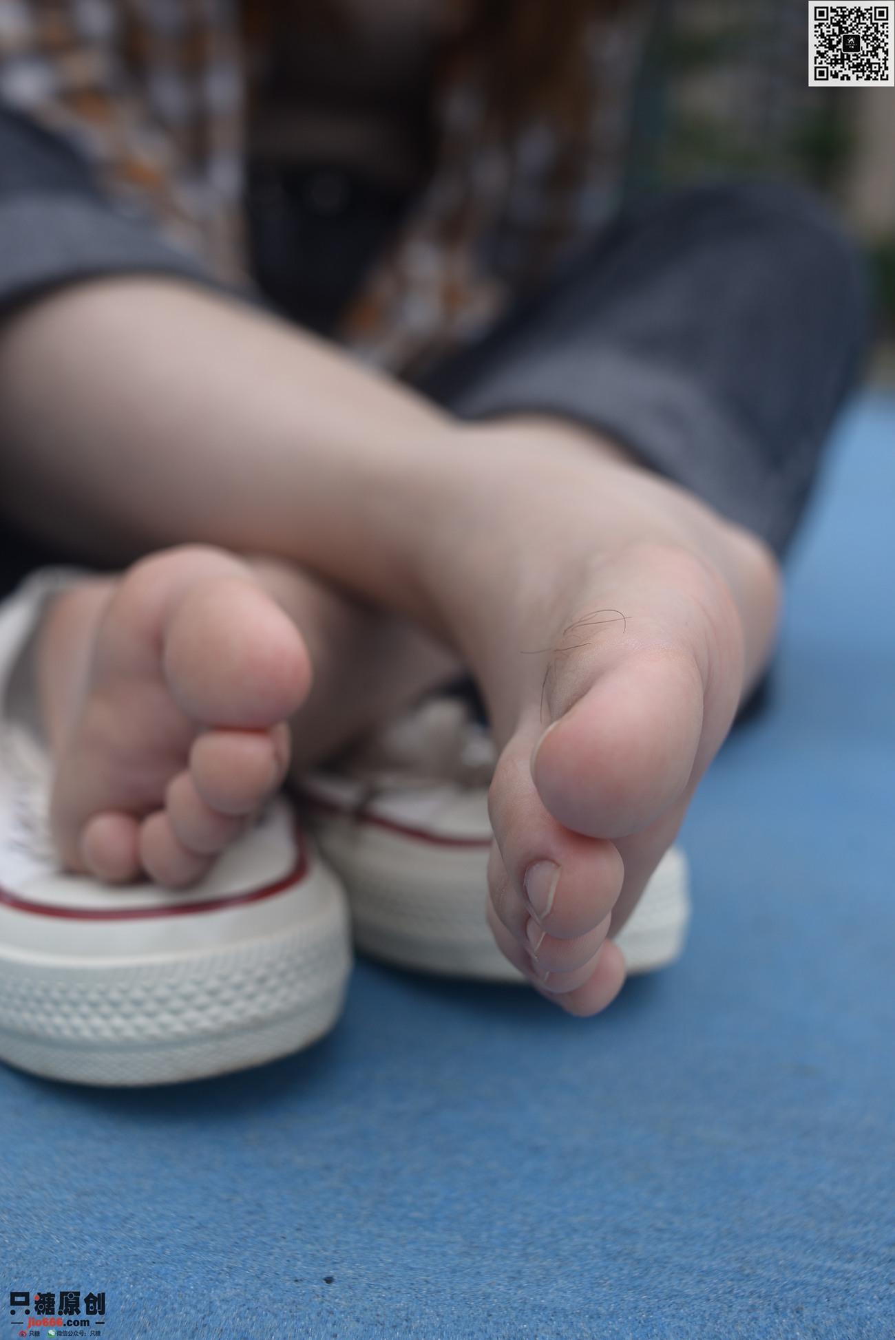 图片[89]-[只糖原创]NO.297 陈之 有风可缠绵耳畔[144P] – 速更版-美库