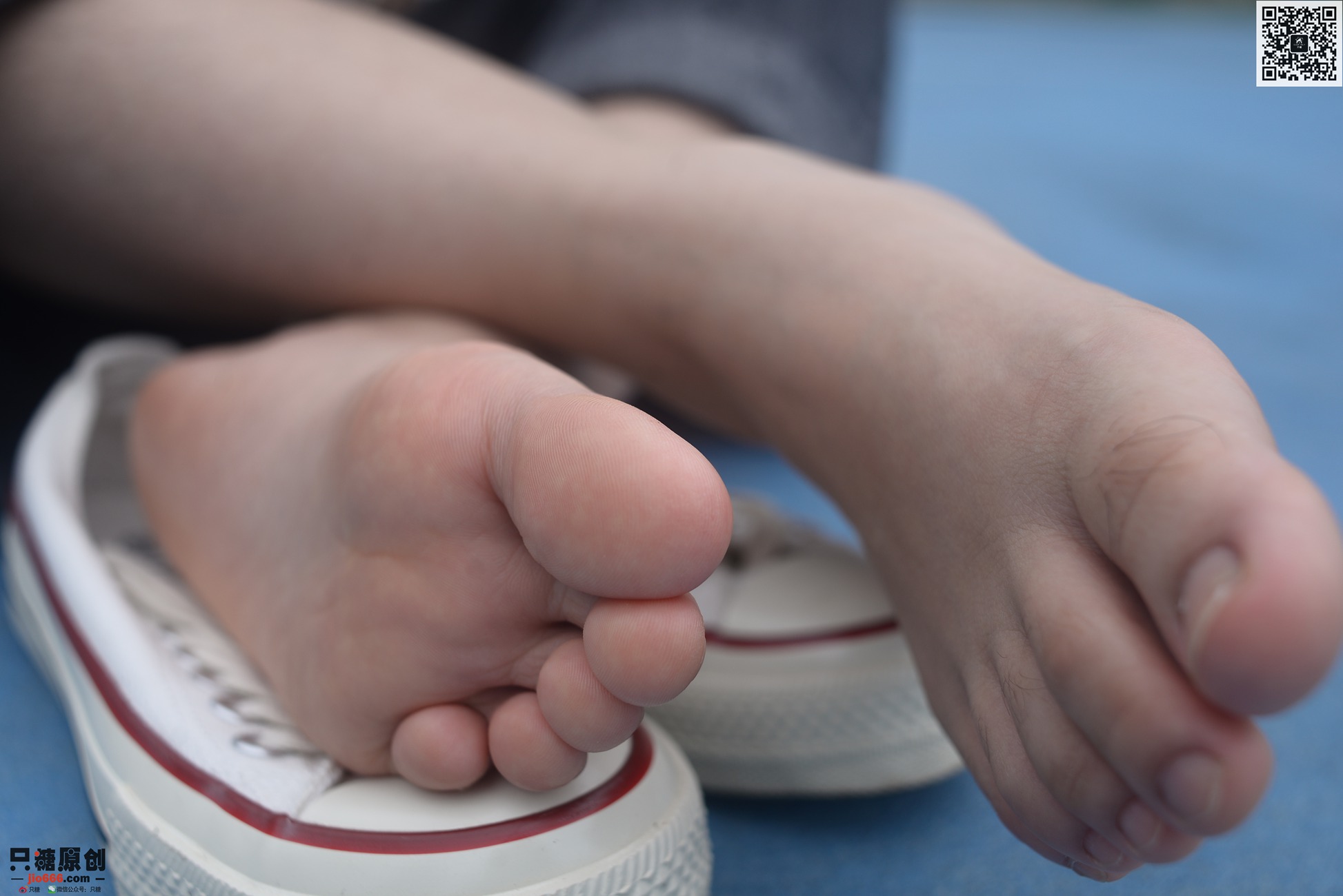 图片[90]-[只糖原创]NO.297 陈之 有风可缠绵耳畔[144P] – 速更版-美库